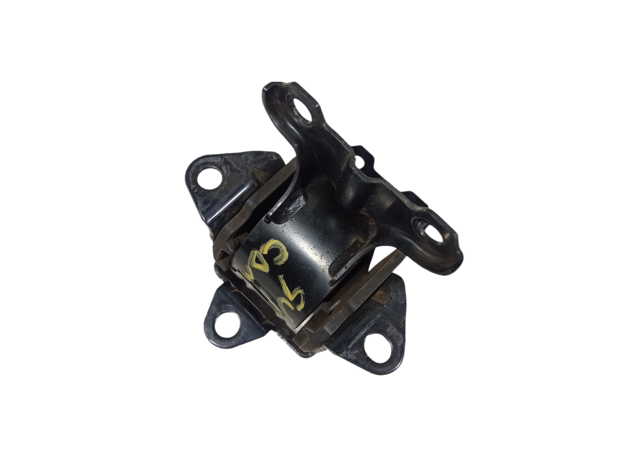 Coxim Superior Câmbio Mitsubishi Lancer 2.0 2017 V334 3