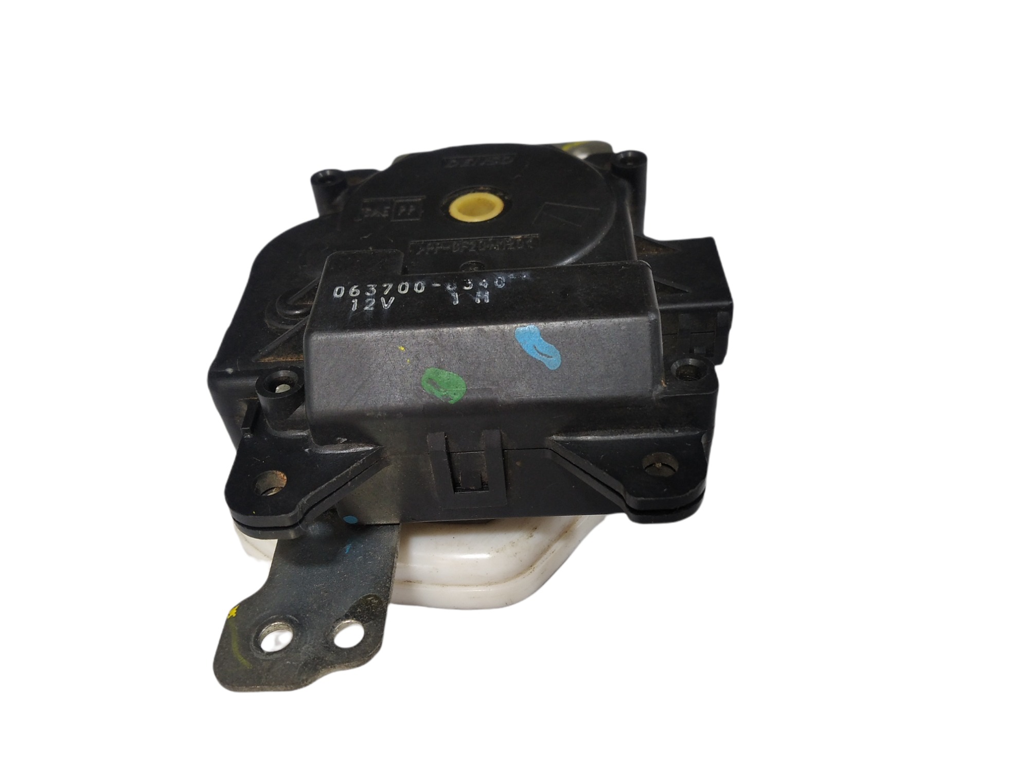 Motor Atuador Caixa De Ar Honda New Civic 2006 A 2010 V148 4