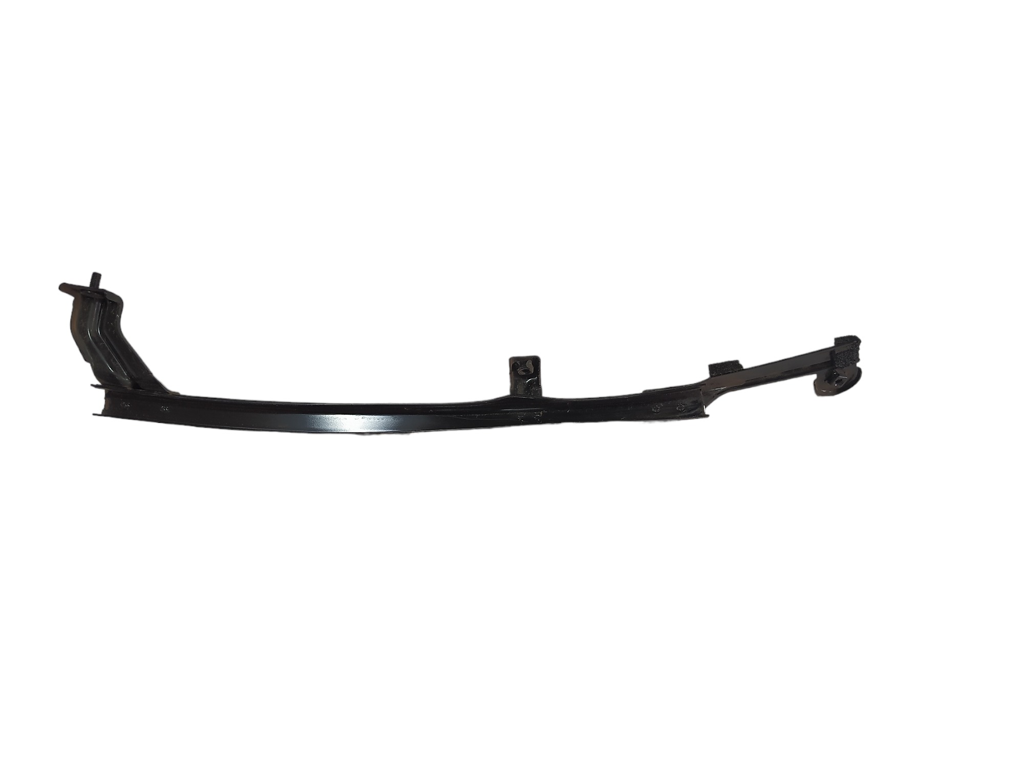 Canaleta Porta Traseira Esquerda Hyundai Equus Vs460 V577 4