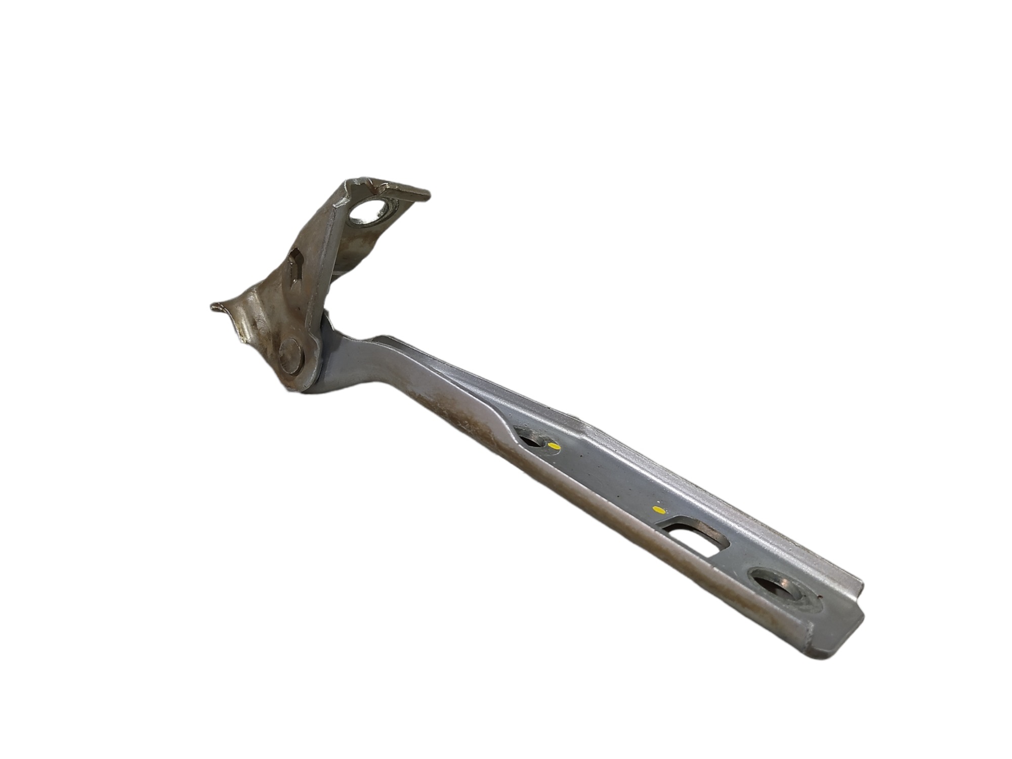 Dobradiça Capo Esquerda Vw Golf 2.0 2001 1j0823301 V454 4