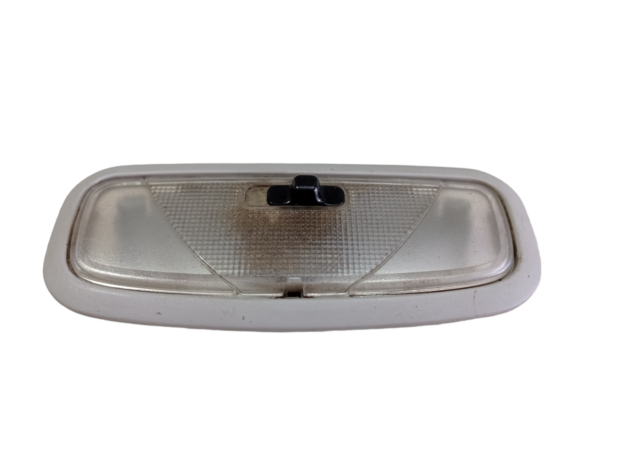 Moldura Luz De Teto Cortesia Ford Fiesta 2s6513776bb Vl 1