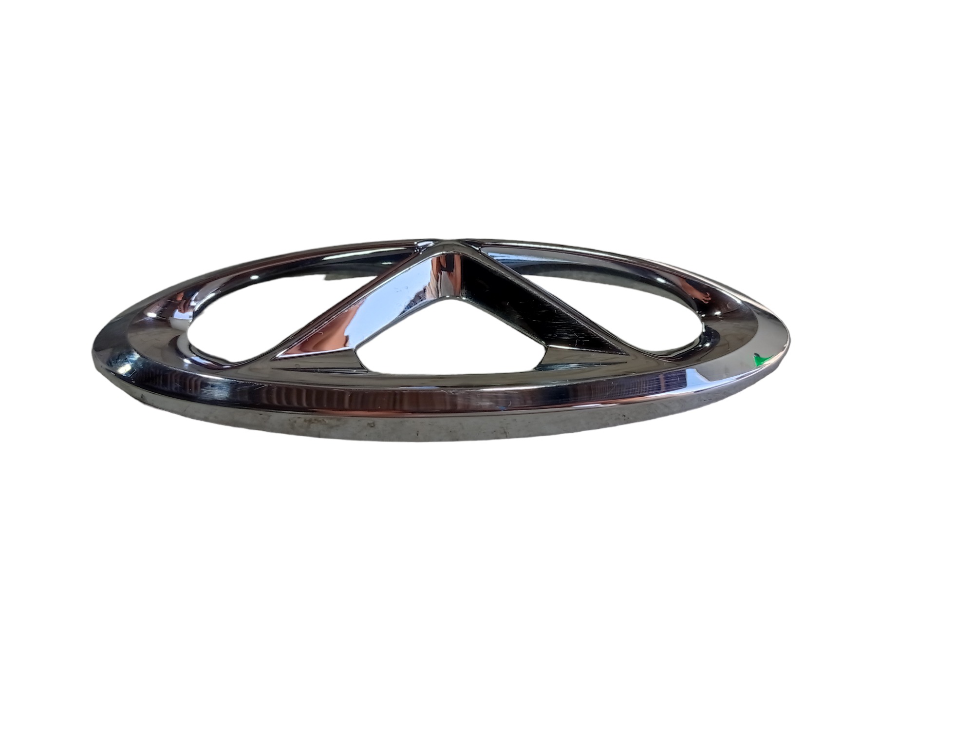 Emblema Tampa Traseira Chery Arrizo 5 Rxt 2019 V558 Pratiado 7