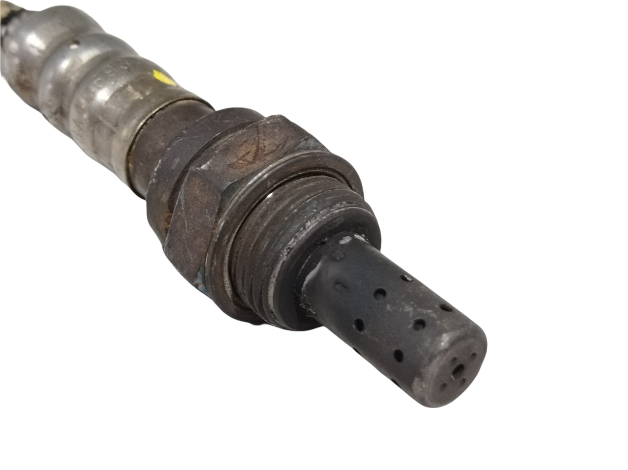 Sonda Lambda Superior Fiat Doblo 1.8 2006 V278 4