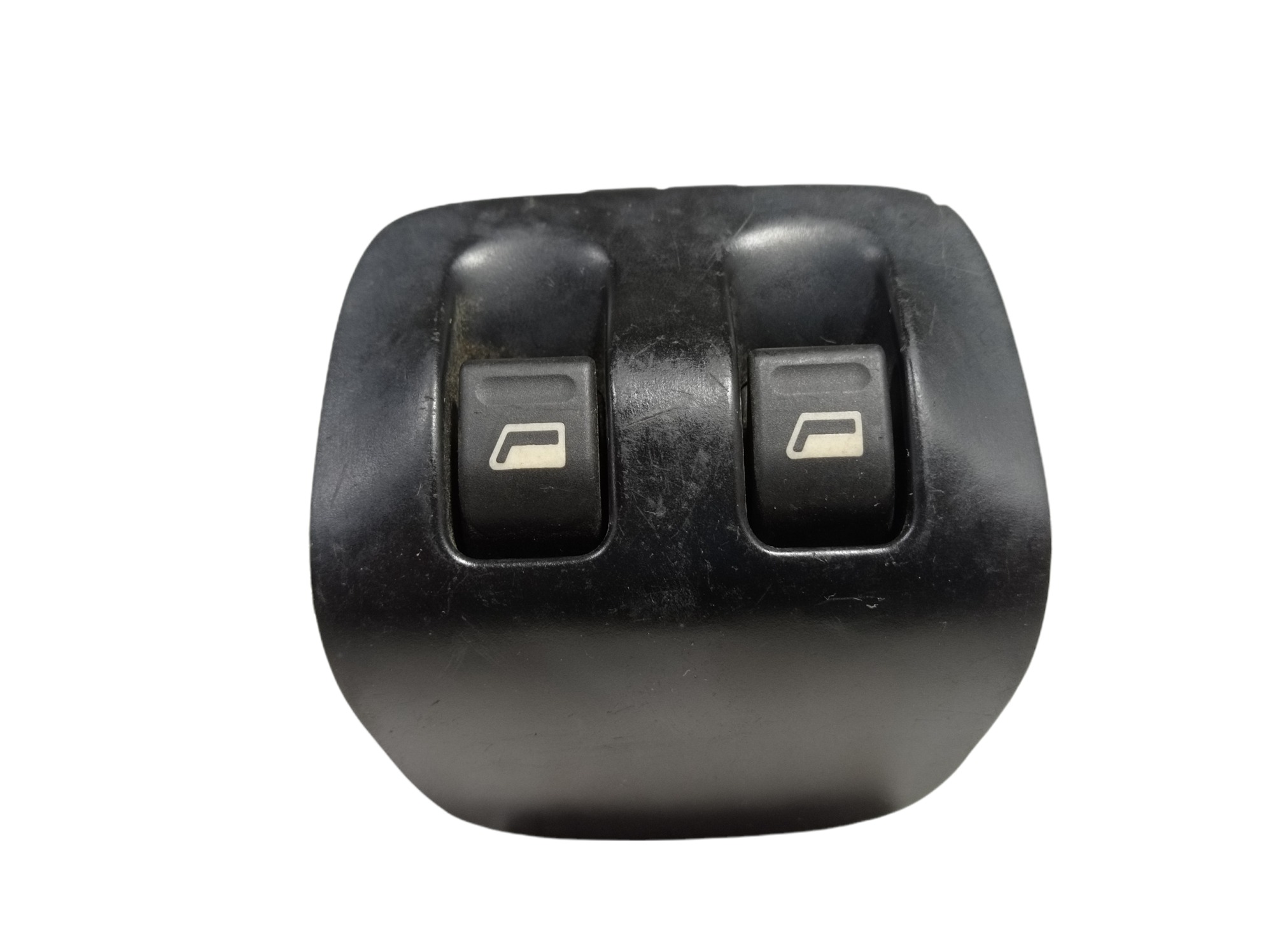 Comando Botão Vidro Elétrico Dianteiro Peugeot 206 2005 V42 6
