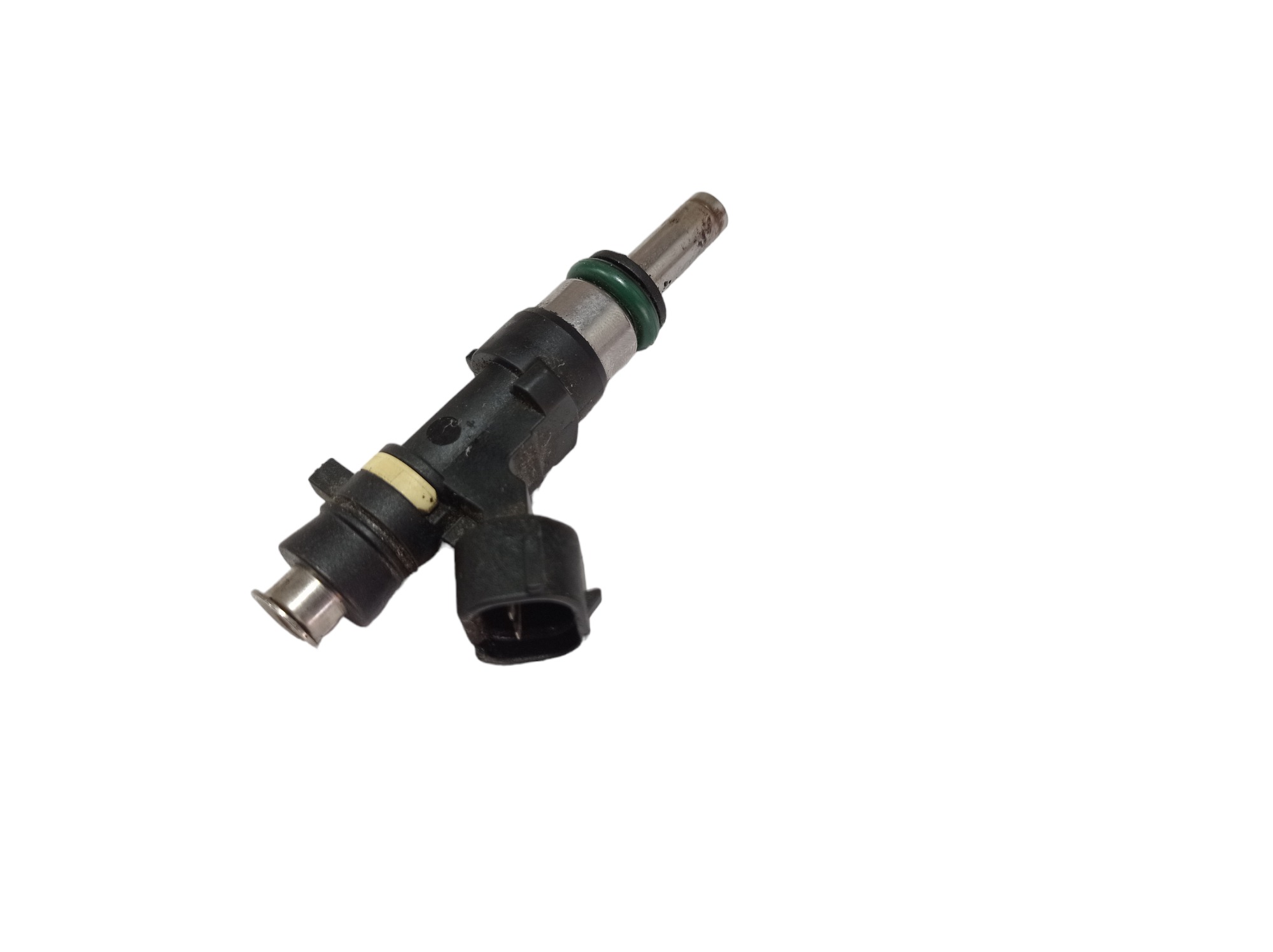 Bico Injetor Mitsubishi Asx Cvt 2.0 2014 1465a029 V574 3