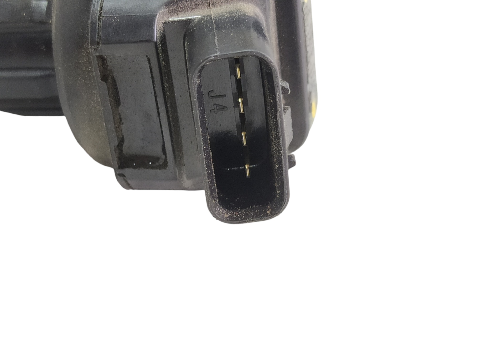 Bobina Ignição Lexus Rx450hl 3.5 2021 V576 9091902280 3