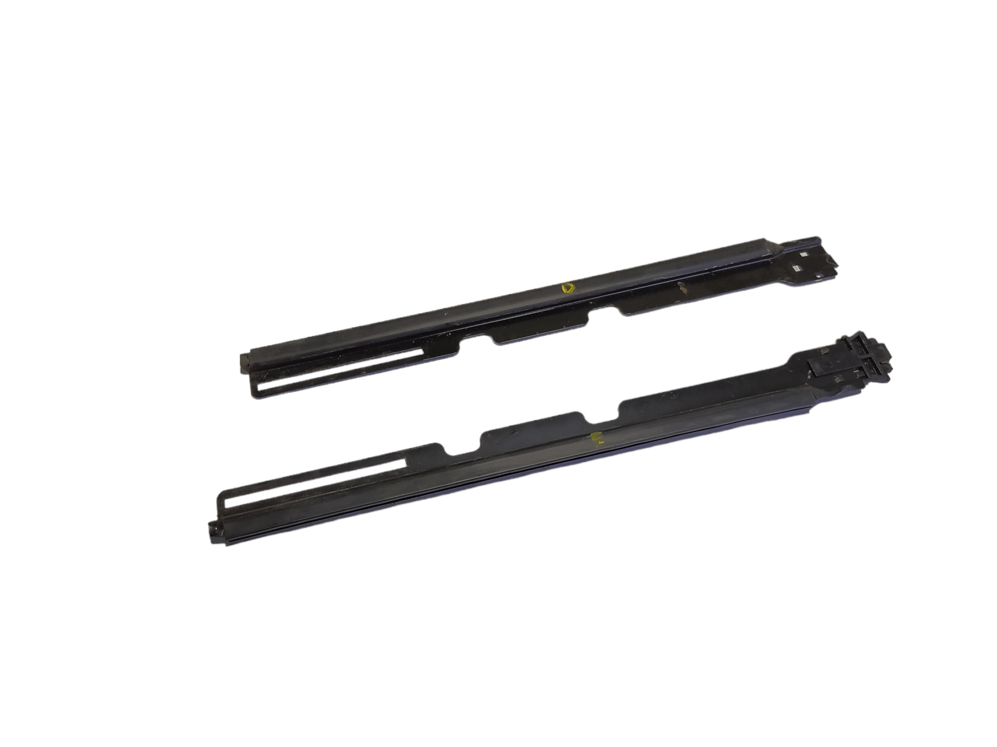 Trilho Teto Solar Mercedes C230 2.3 1998 V483 4