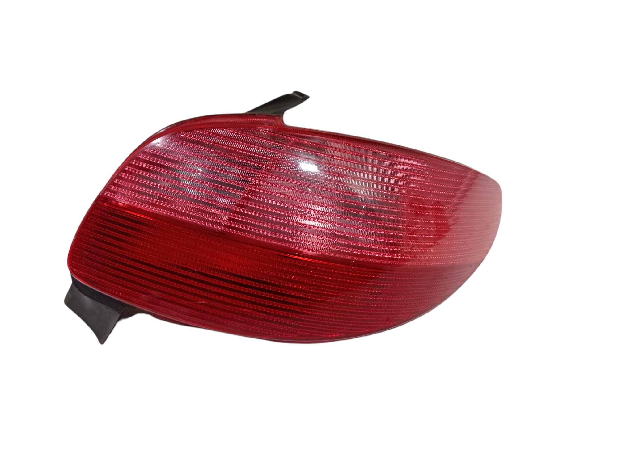 Lanterna Sinaleira Direita Peugeot 1.4 Flex 2012 Hatch V292 6