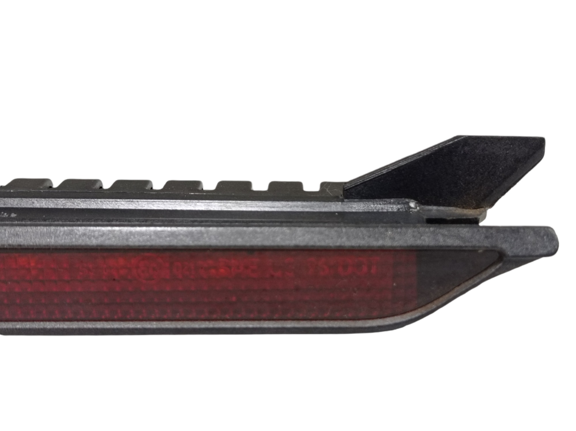 Break Light Luz De Freio Vw Golf 2001 2.0 V454 3