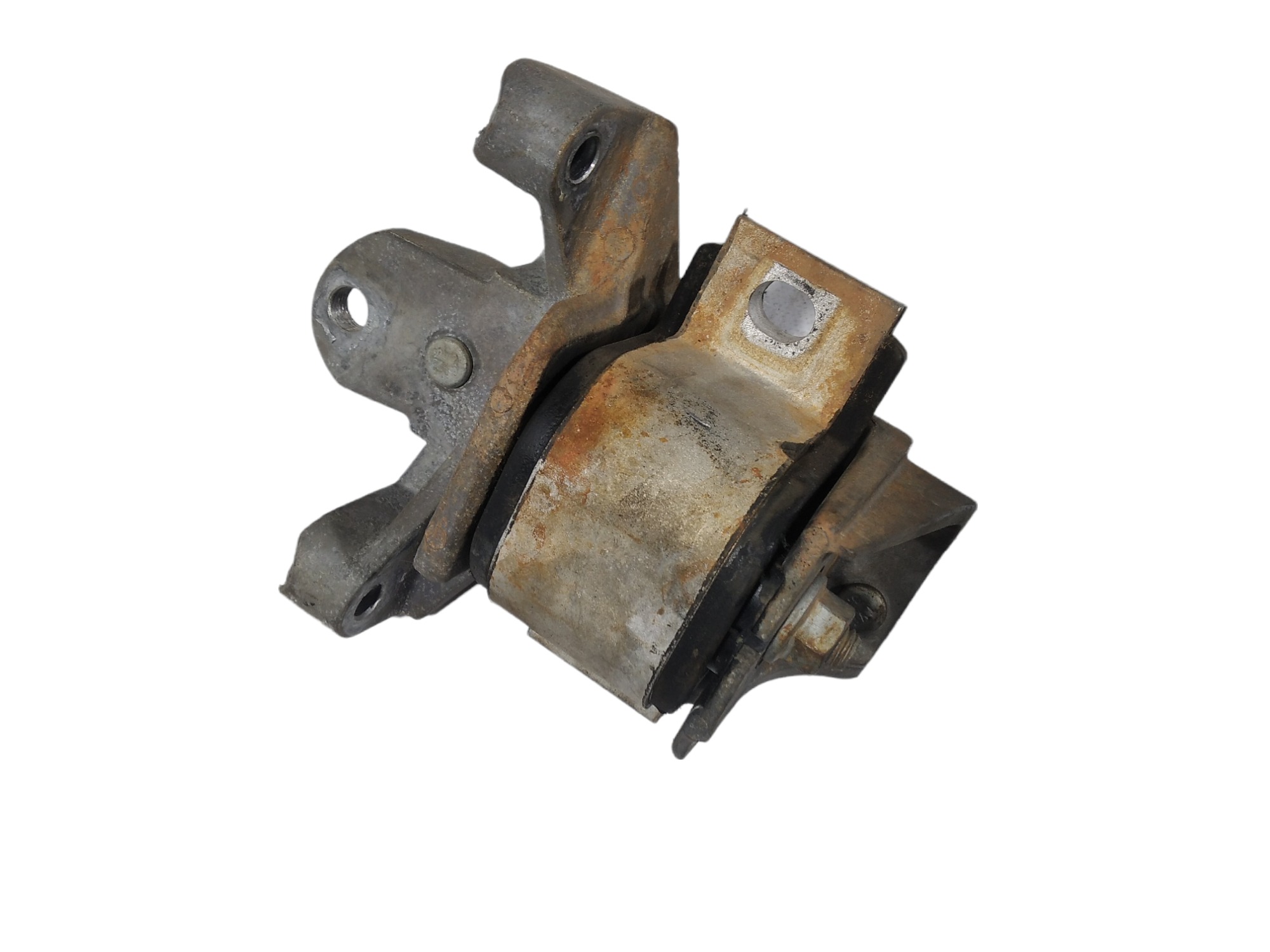 Coxim Superior Câmbio Vw Saveiro 1.6 2012 V335 5