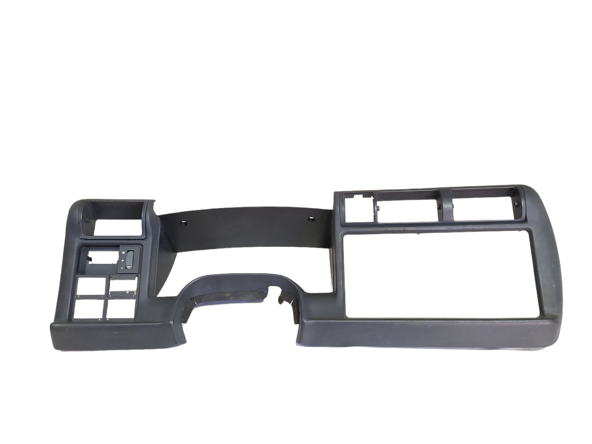 Moldura Painel Instrumentos Gm Blazer 1995/2010 15029323 Vl 9