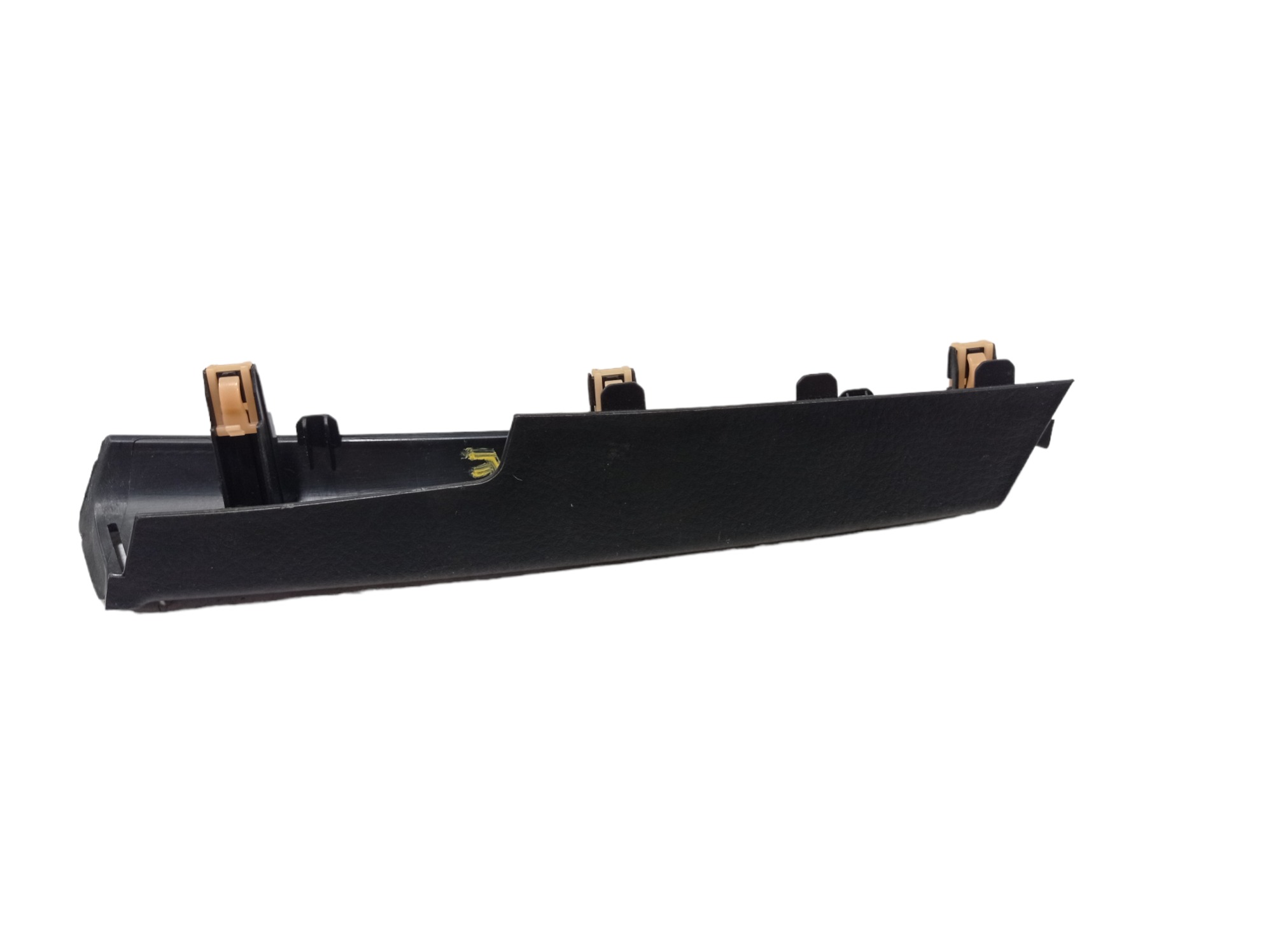 Acabamento Esquerdo Console Suzuki Swift Sport 2015 V550 2