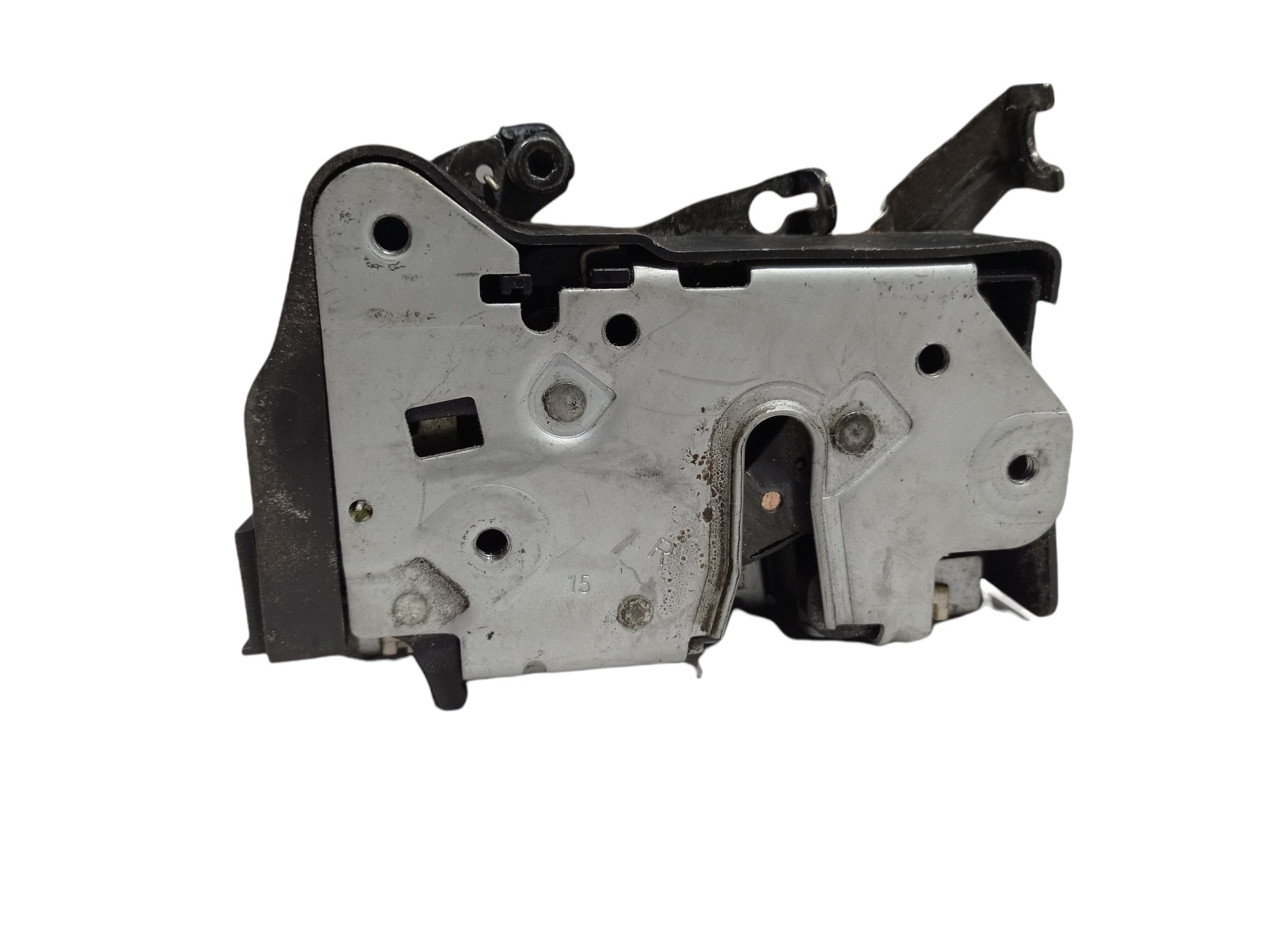 Fechadura Traseira Direita Range Rover 2003 Cwc500080 V284 6