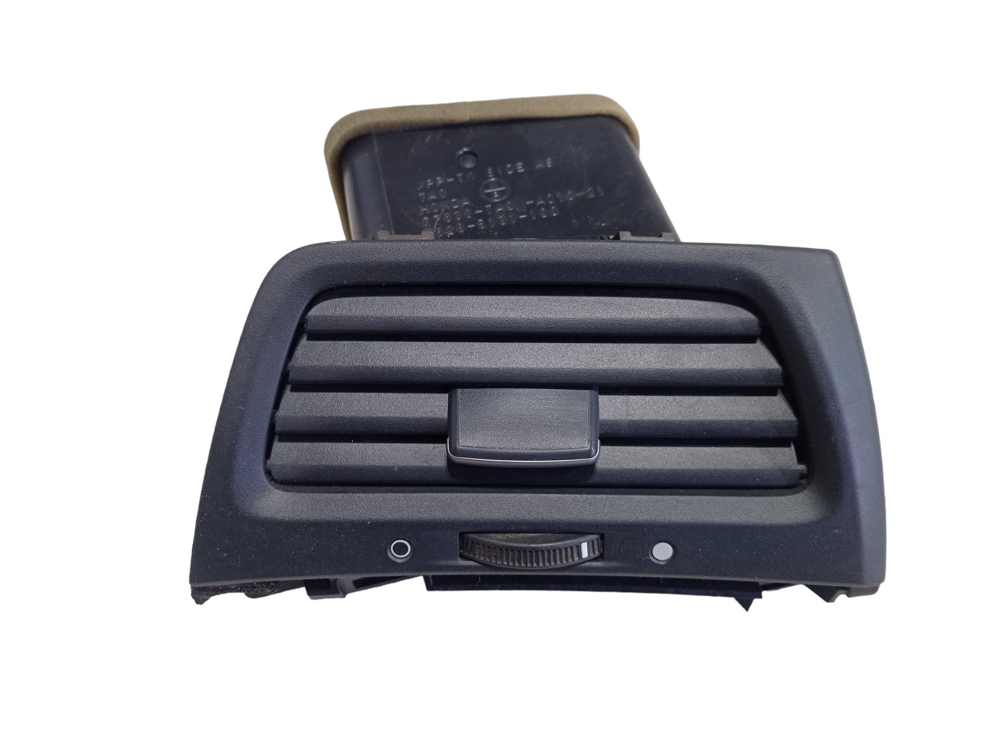 Difusor De Ar Direita Honda Accord 2.0 2011 V557 3