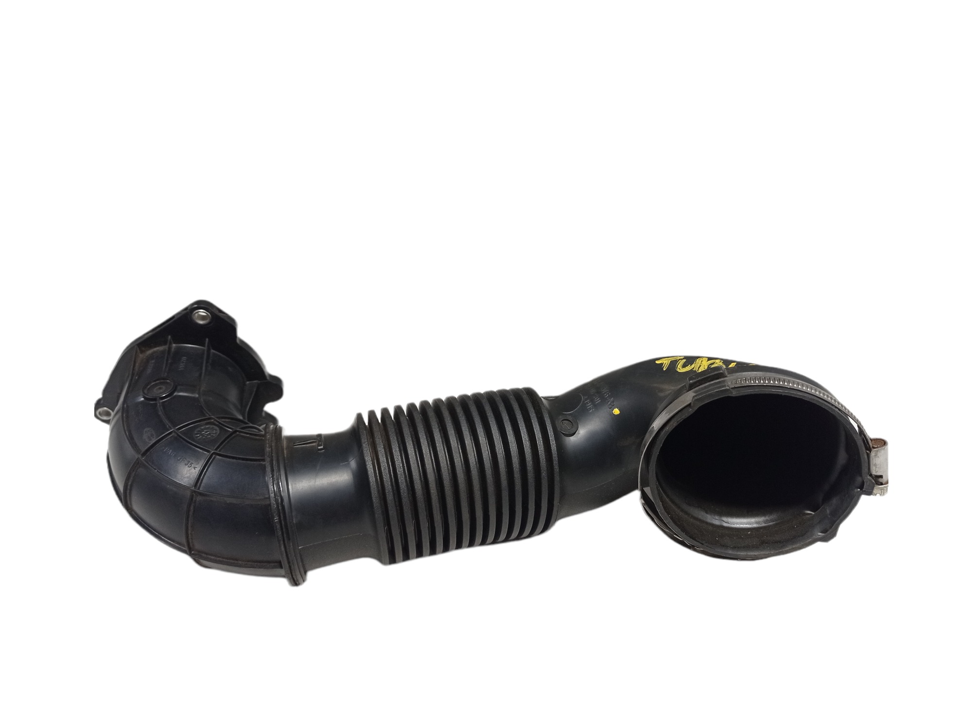 Mangueira Filtro Ar Discovery 2.0 Diesel 2018 Gj329f876ab 1