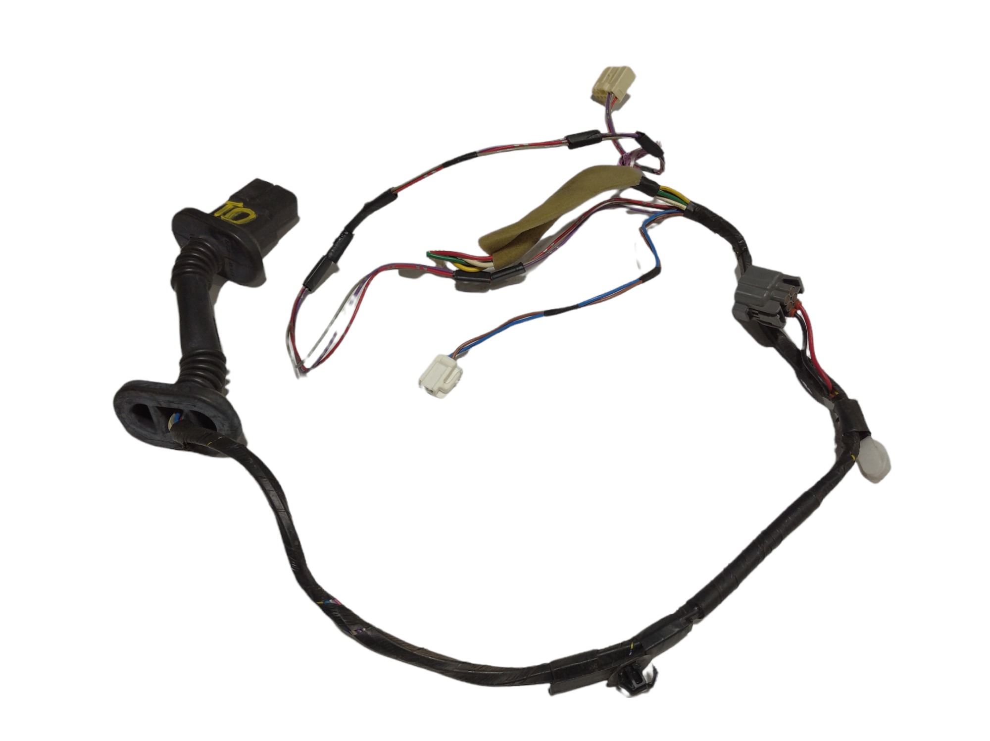 Chicote Porta Traseira Direita Outlander 2015 8512b300 V337 1