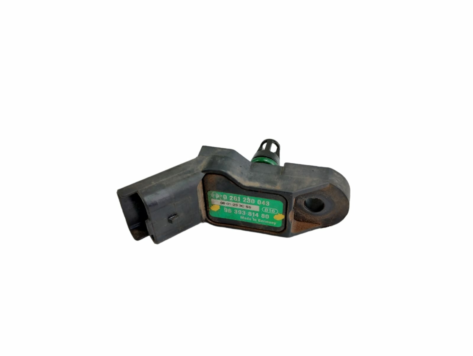 Sensor Map Citroen Xsara Picasso 206 207 307 0261230043 Vl 3