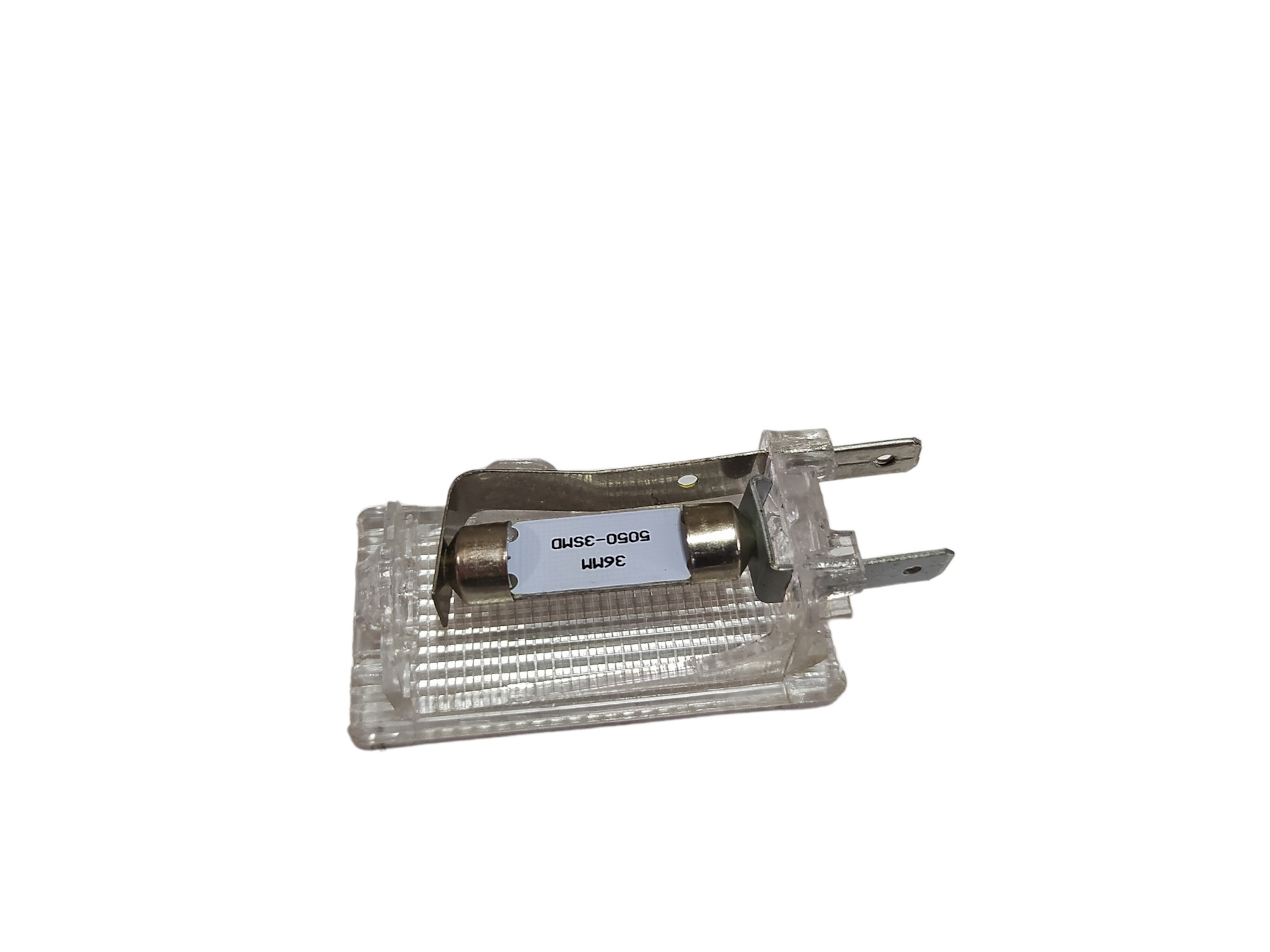Lanterna Luz Porta Malas Jac T6 2.0 16v 2016 V475 5