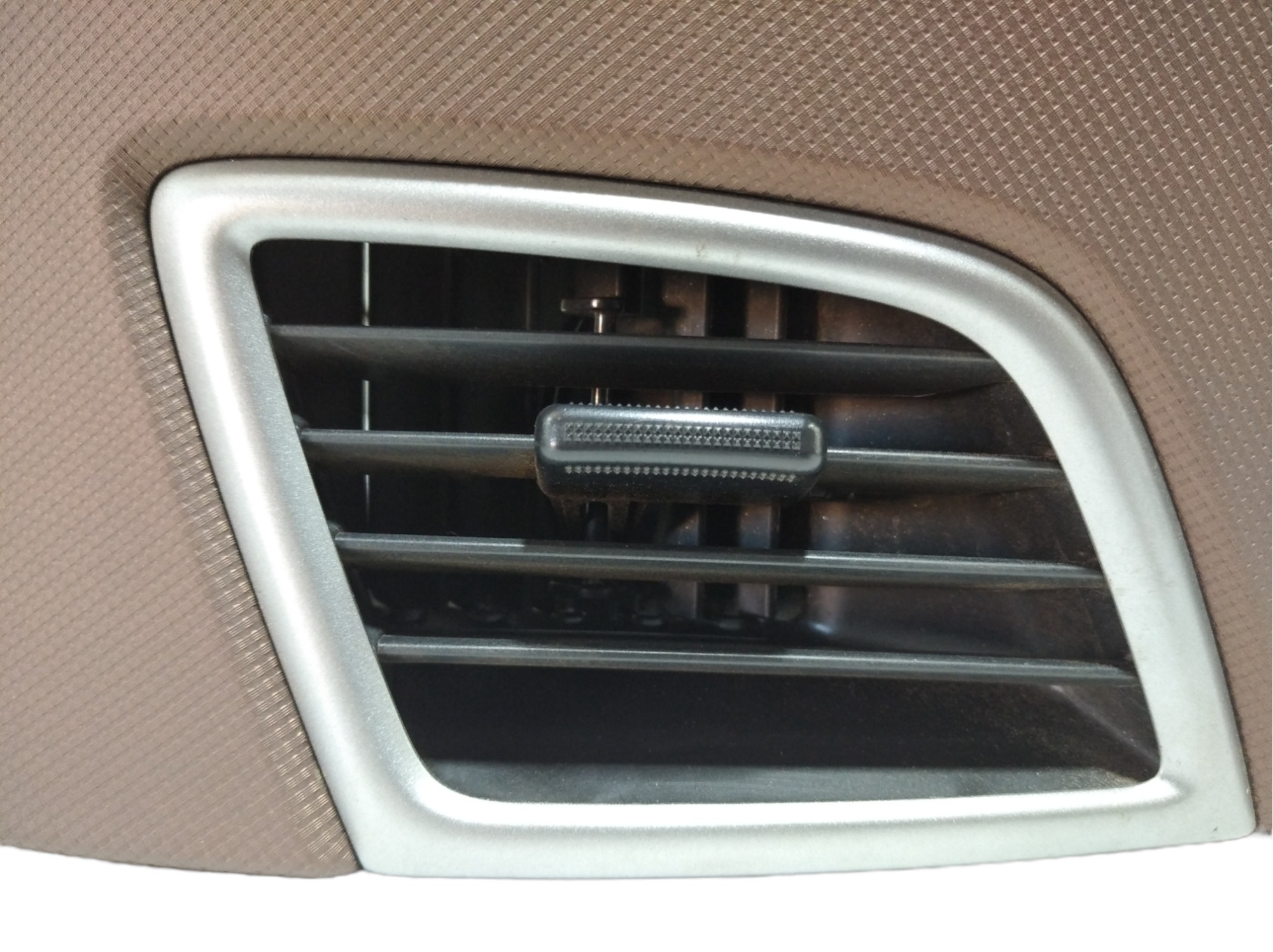Acabamento Difusor Ar Esquerdo Hyundai Creta 2.0 2019 V436 2