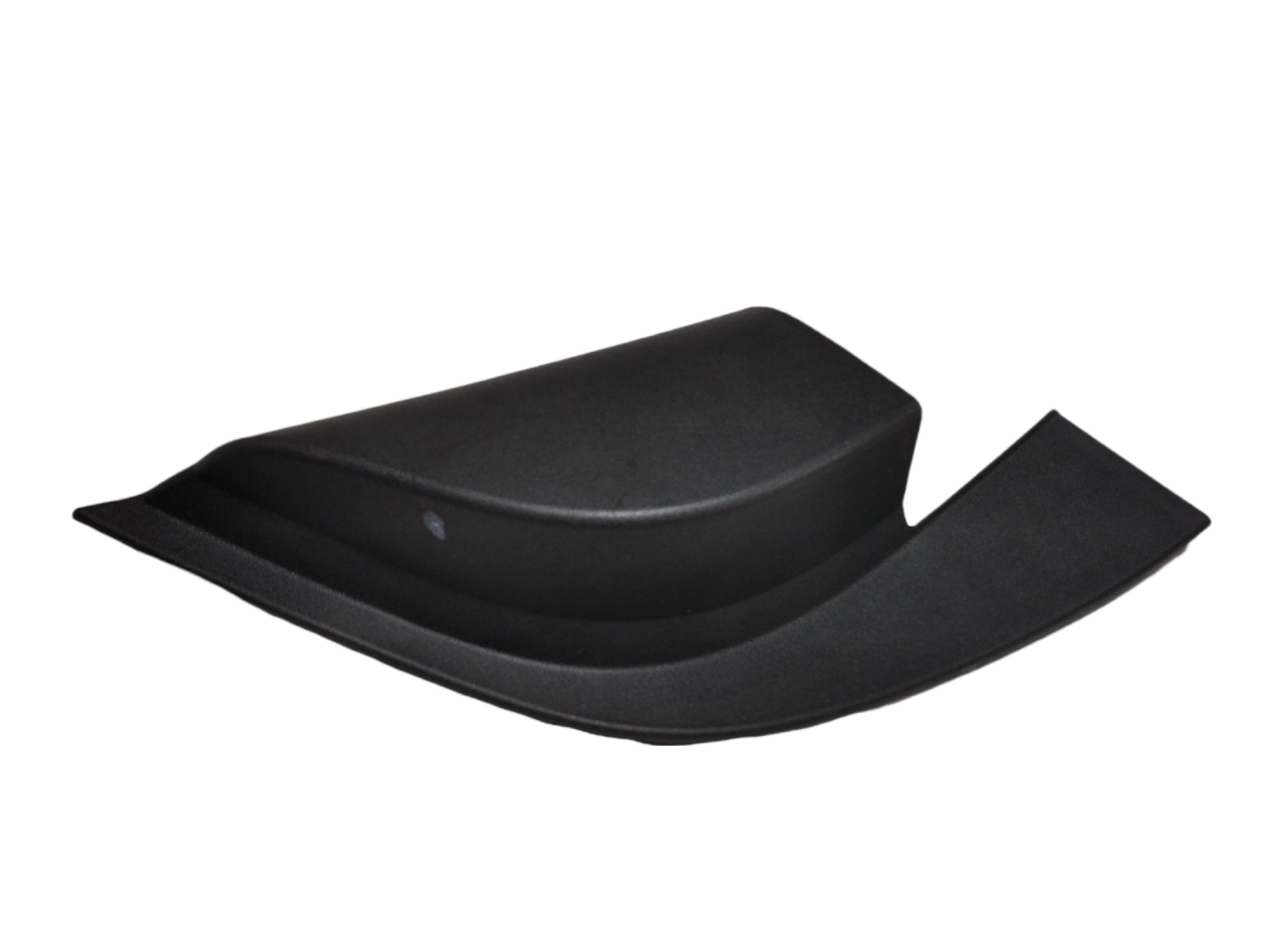 Acabamento Interno Retrovisor Direito Prisma Onix 2019 V338 Preto 2