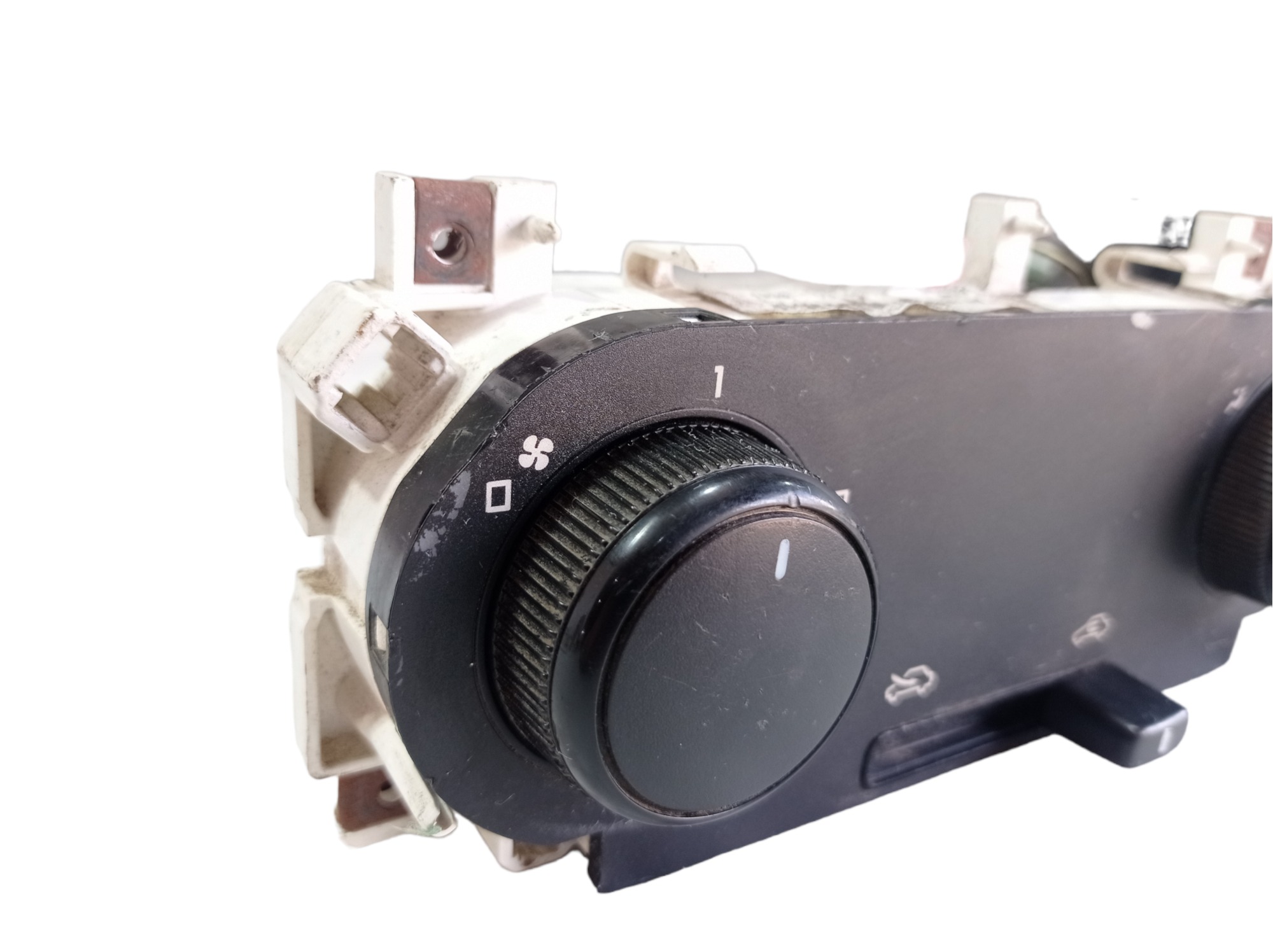 Comando Ar Condicionado Fiat Palio 2008 2012 Vl 6