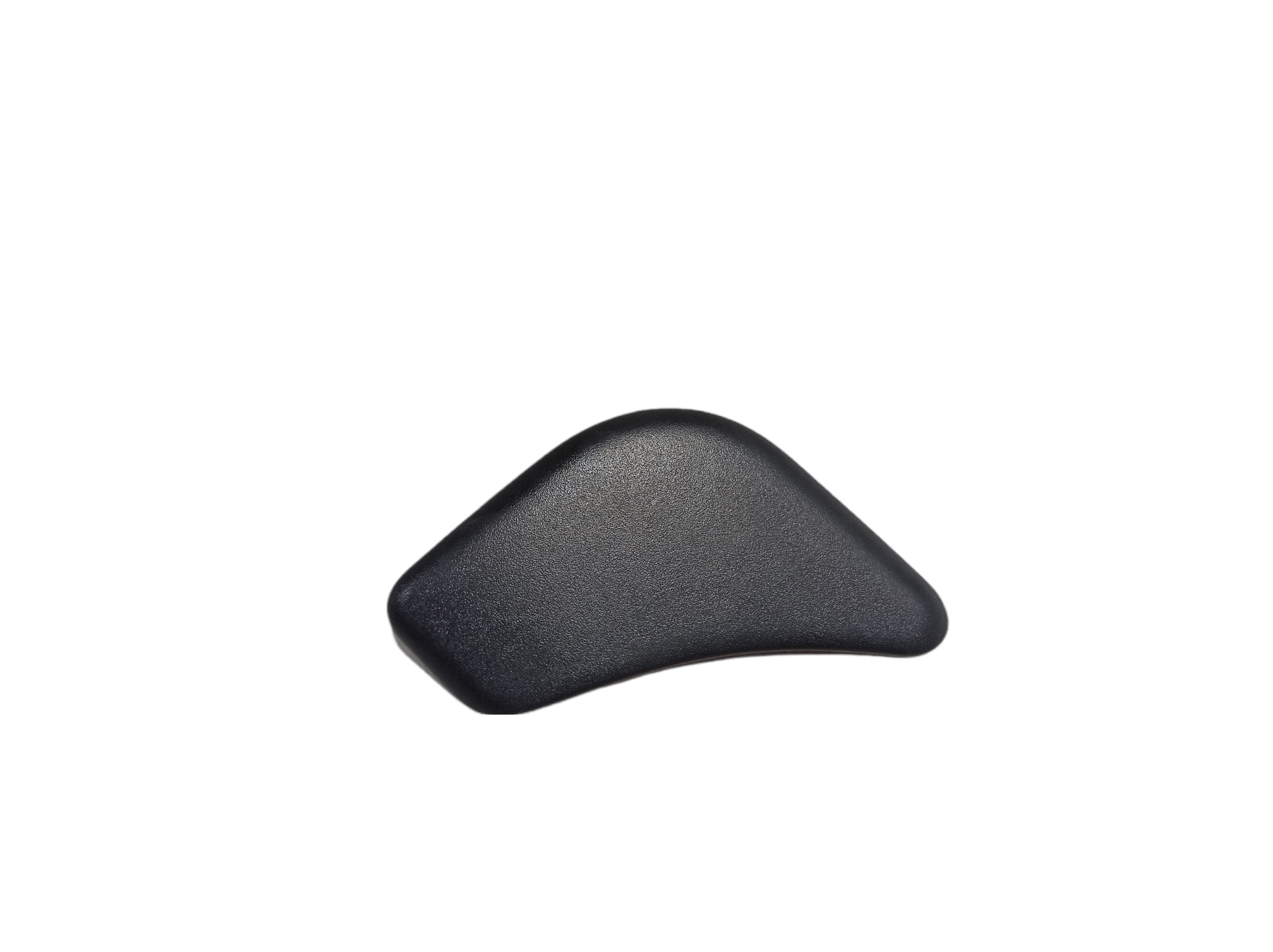 Acabamento Interno Retrovisor Direito Vw Golf Tsi 2015 V293 4