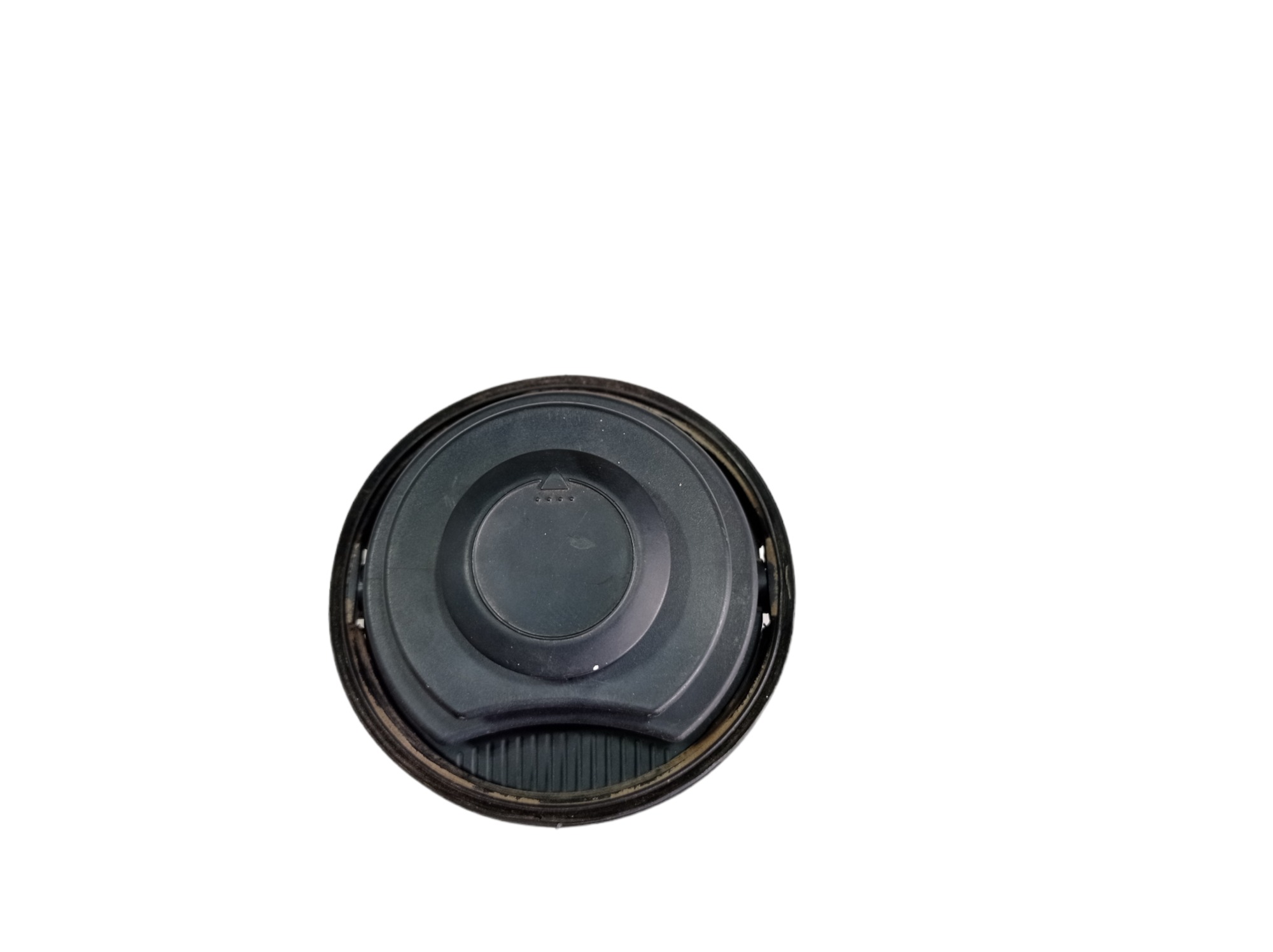 Difusor Saida Ar Central Lateral Gol Saveiro G4 G5 Vl 4