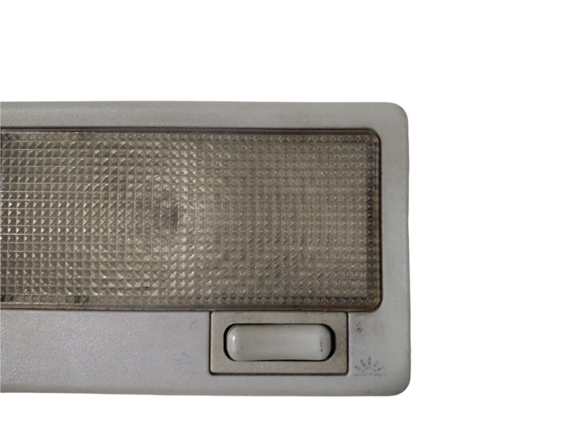 Luz Cortesia Vw Passat Alemão 2004 V31 4