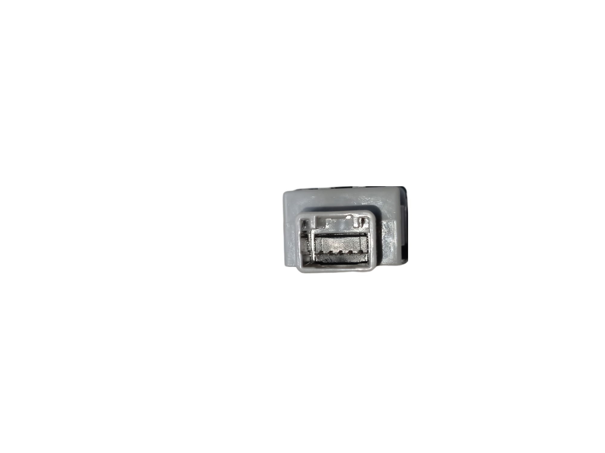 Botão Regulagem Farol Mitsubishi Outlander 2015 V337 8