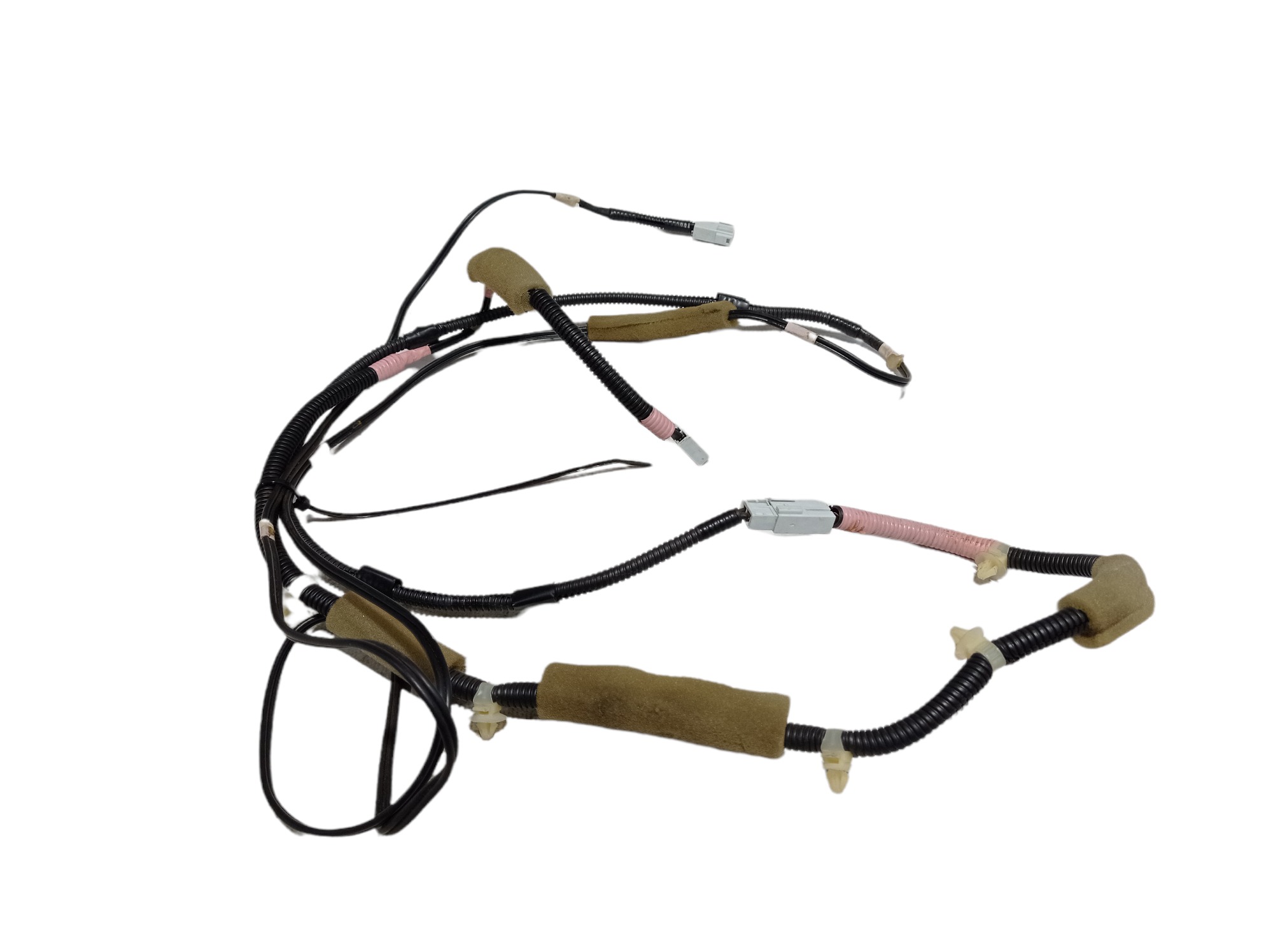 Chicote Antena Teto Honda Hrv 2017 2021 V322 3