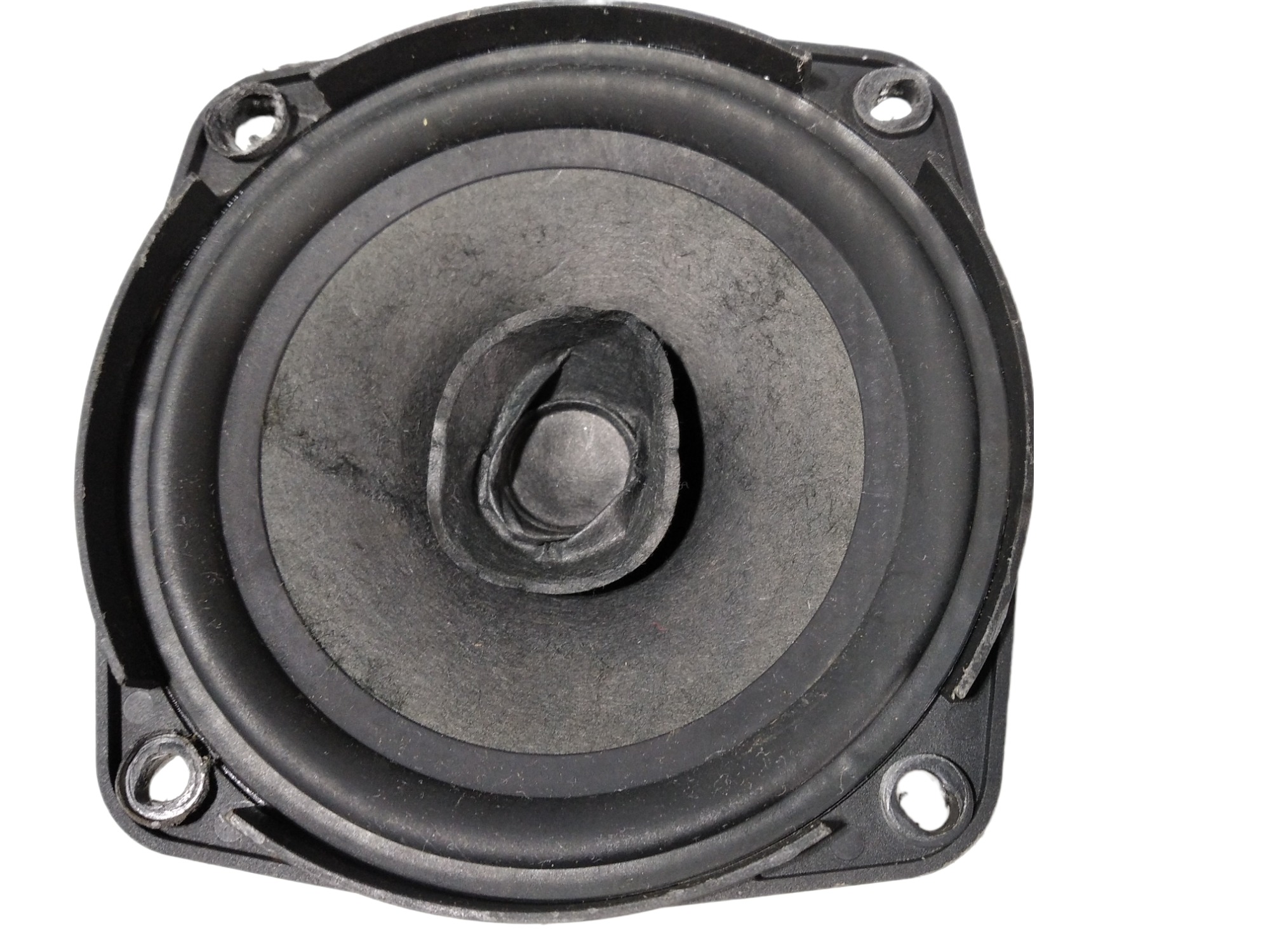 Alto Falante Traseiro Esquerdo Vw Saveiro Cross 2020 V467 3