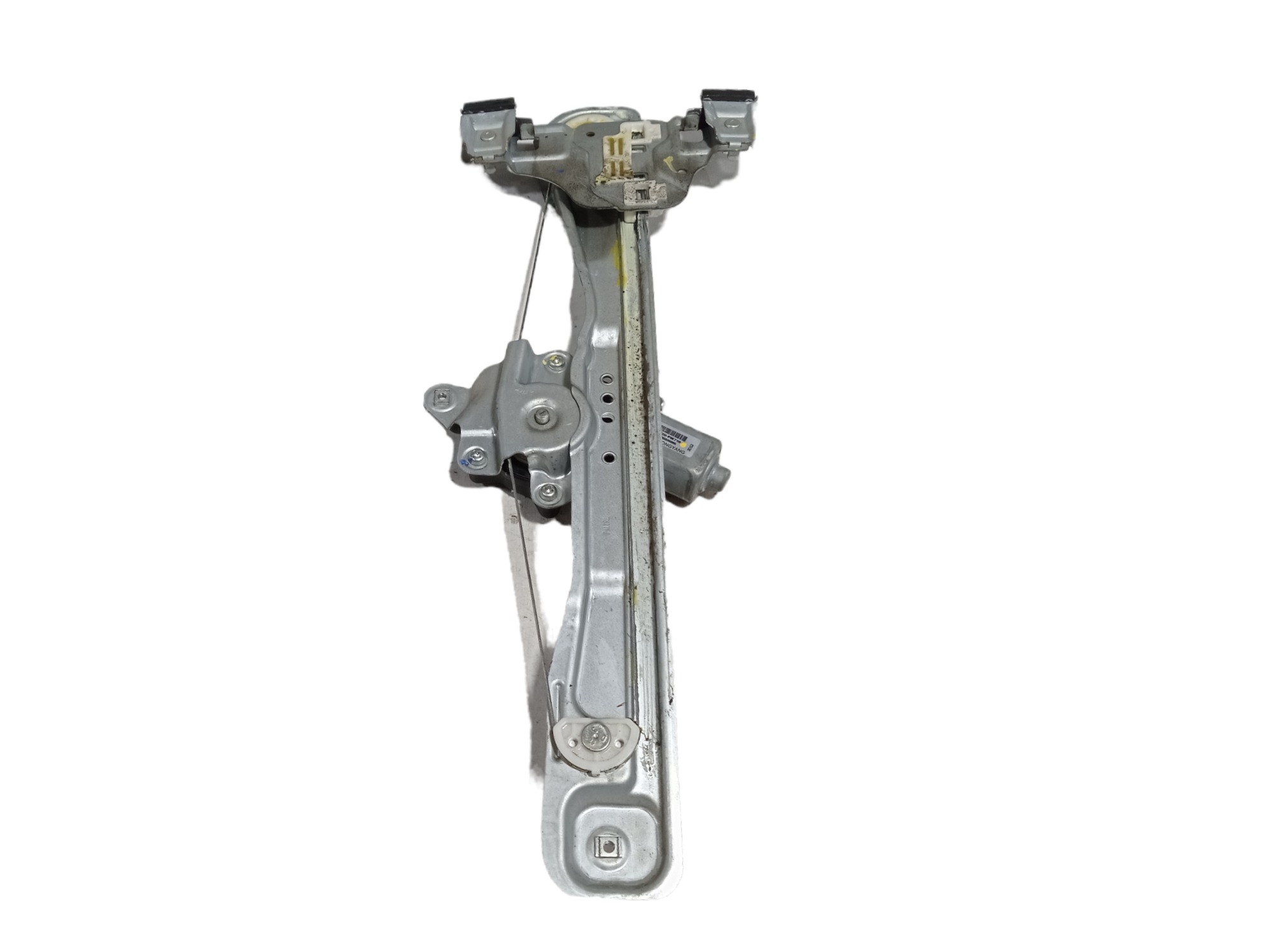 Máquina Vidro Traseira Esquerda Gm Spin 2013 V318 98820pm710 1