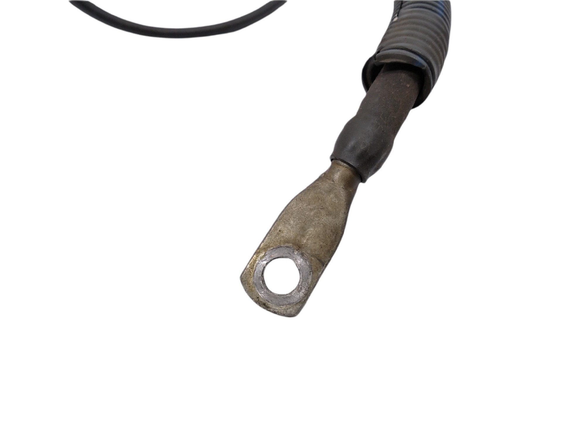 Pólo Negativo Bateria Fiat Linea 1.9 16v 2008 V362