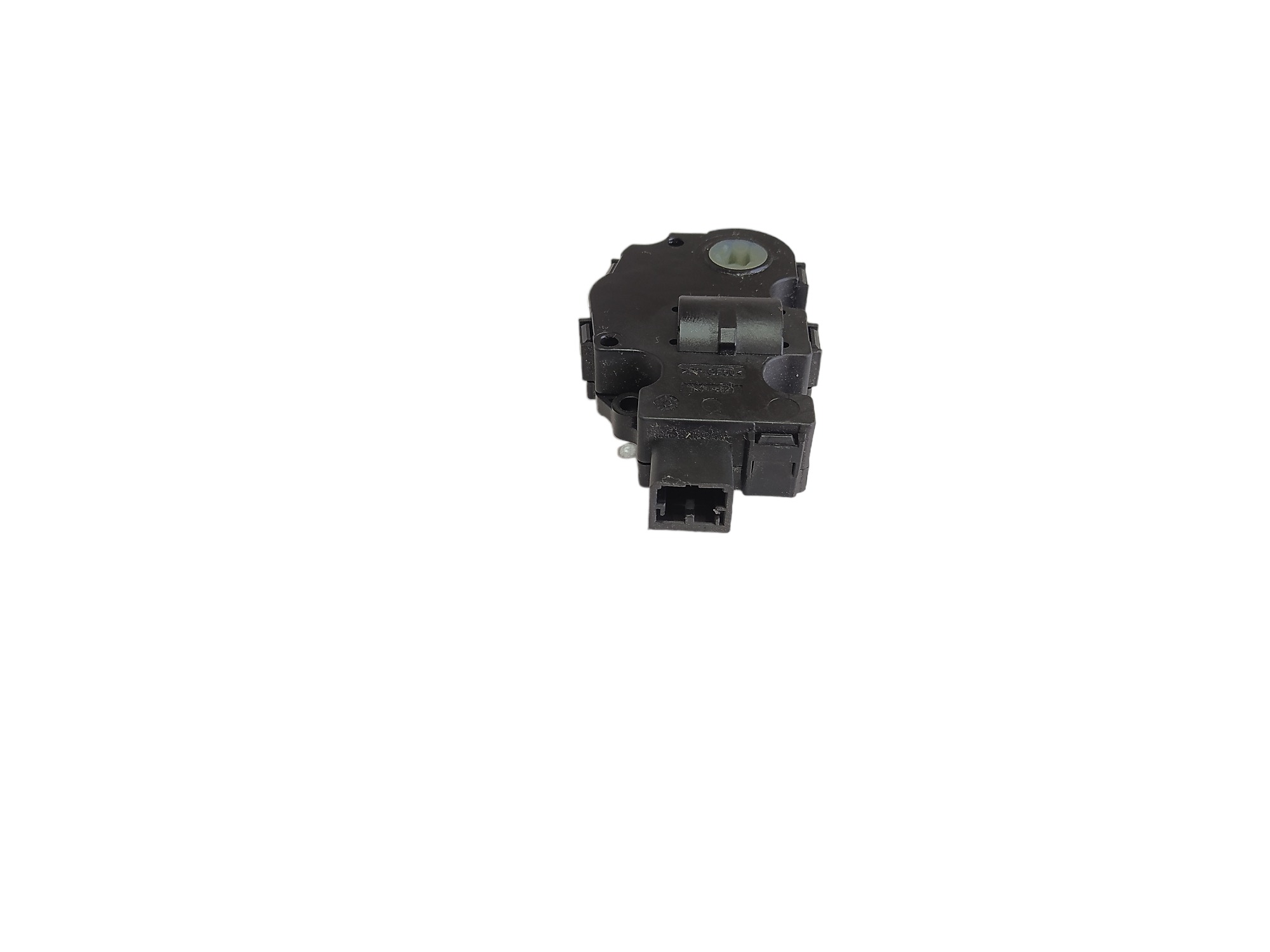 Motor Atuador  Land Rover Range Rover Sport 3.0 V573 5