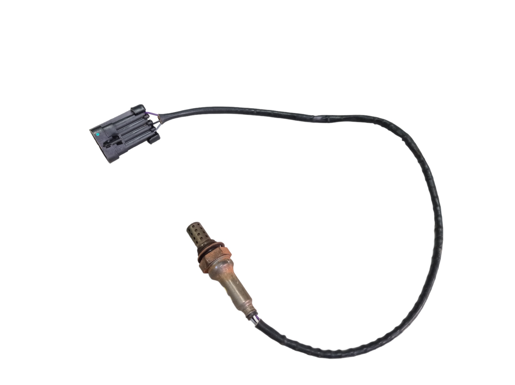 Sonda Lambda Jac T6 2.0 2016 25324175 V554 2