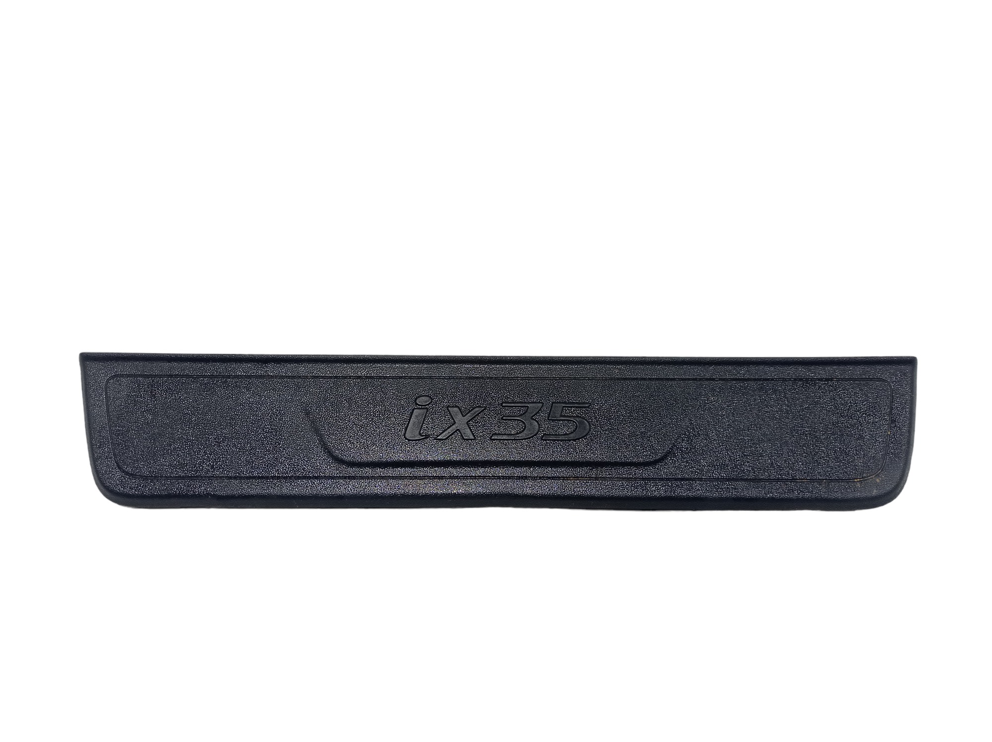 Soleira Externa Dianteira Direita Hyundai Ix35 2019 V556 1