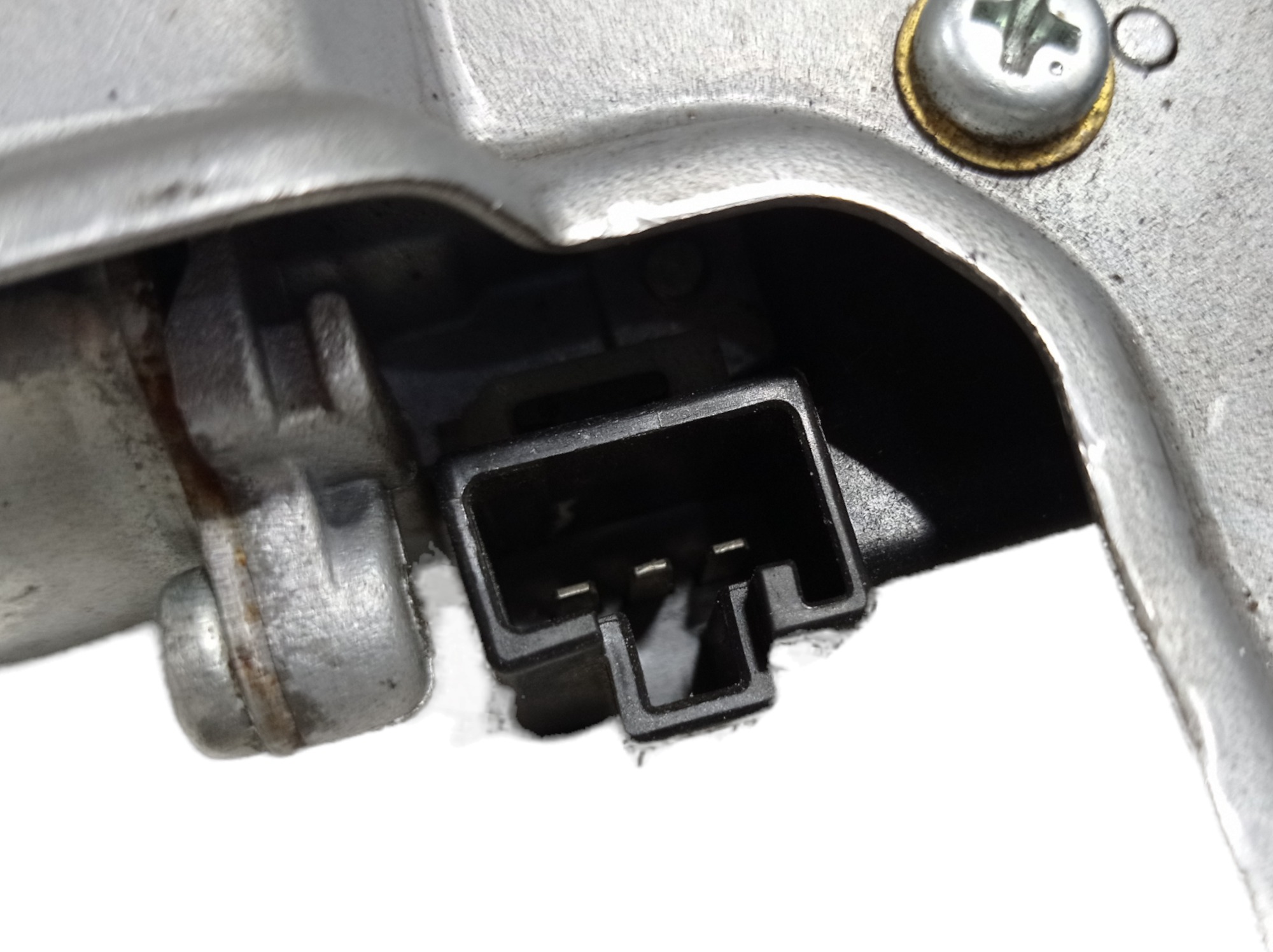 Motor Limpador Traseiro Rav4 2008 2011 8513042061 V78 7