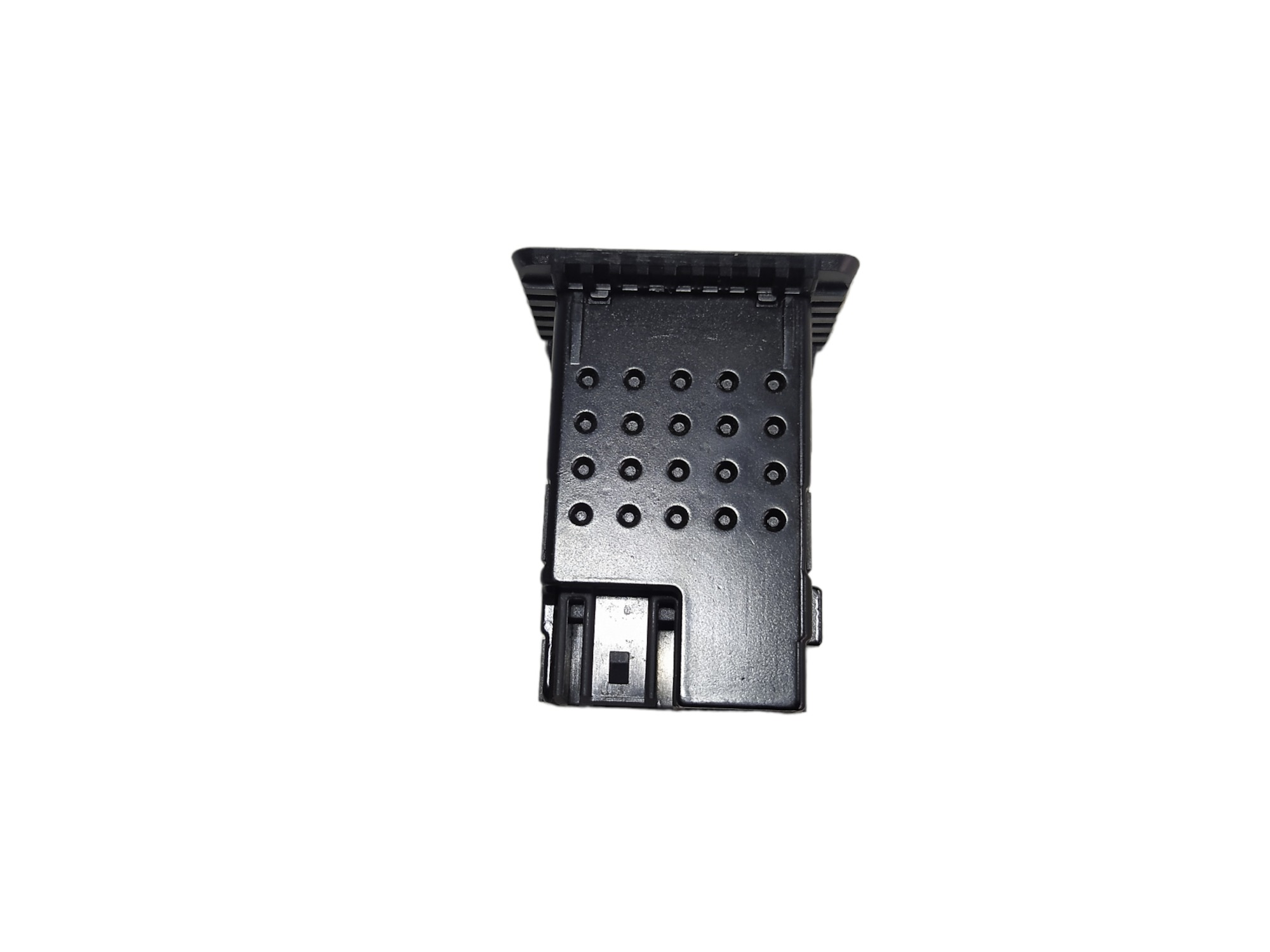 Tomada Usb Console Nissan Leaf Versa 2019 284h35fa0c V488 6