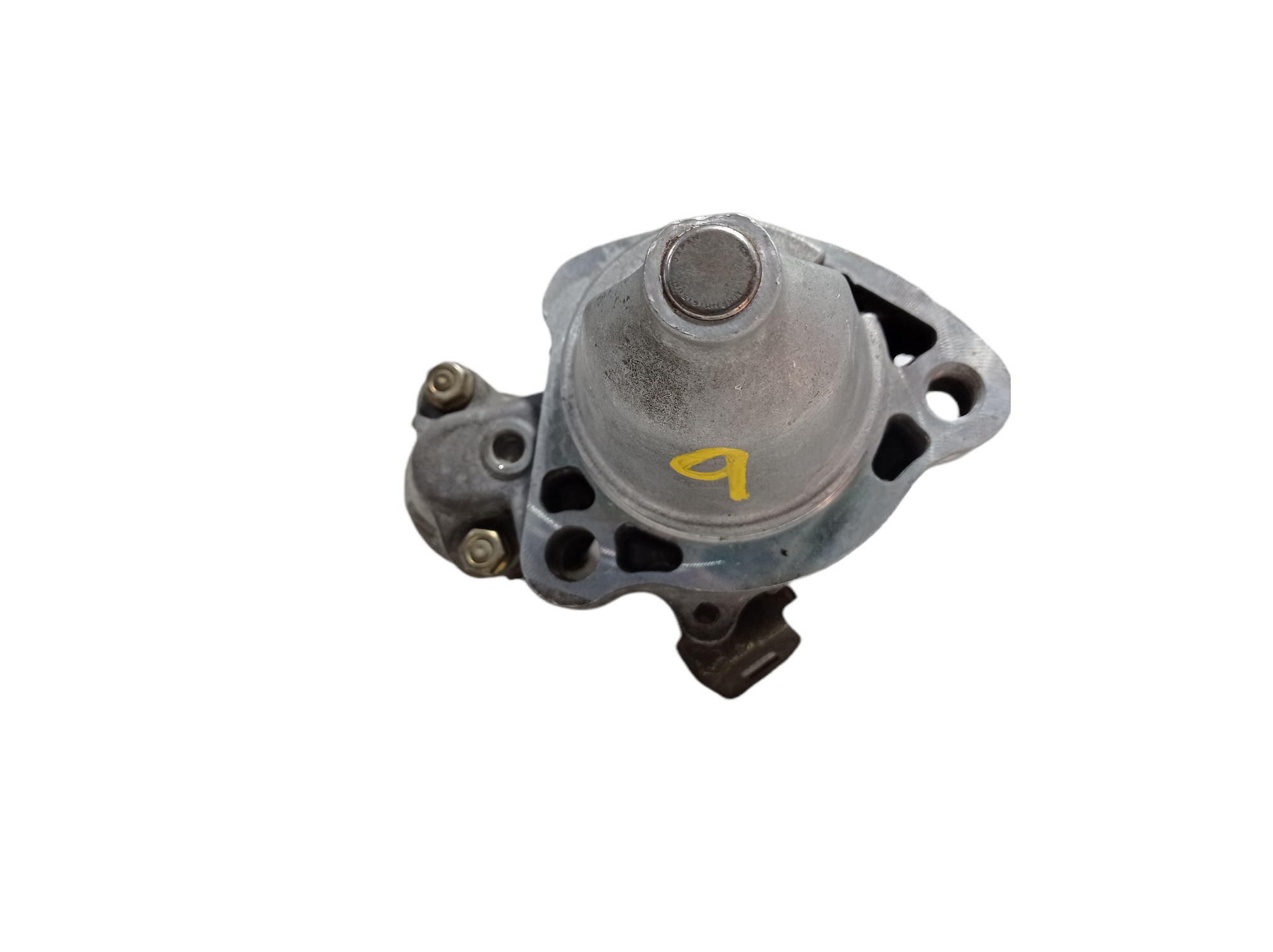 Motor Honda Fit 1.4 2003 2008 16v 4280000960 4