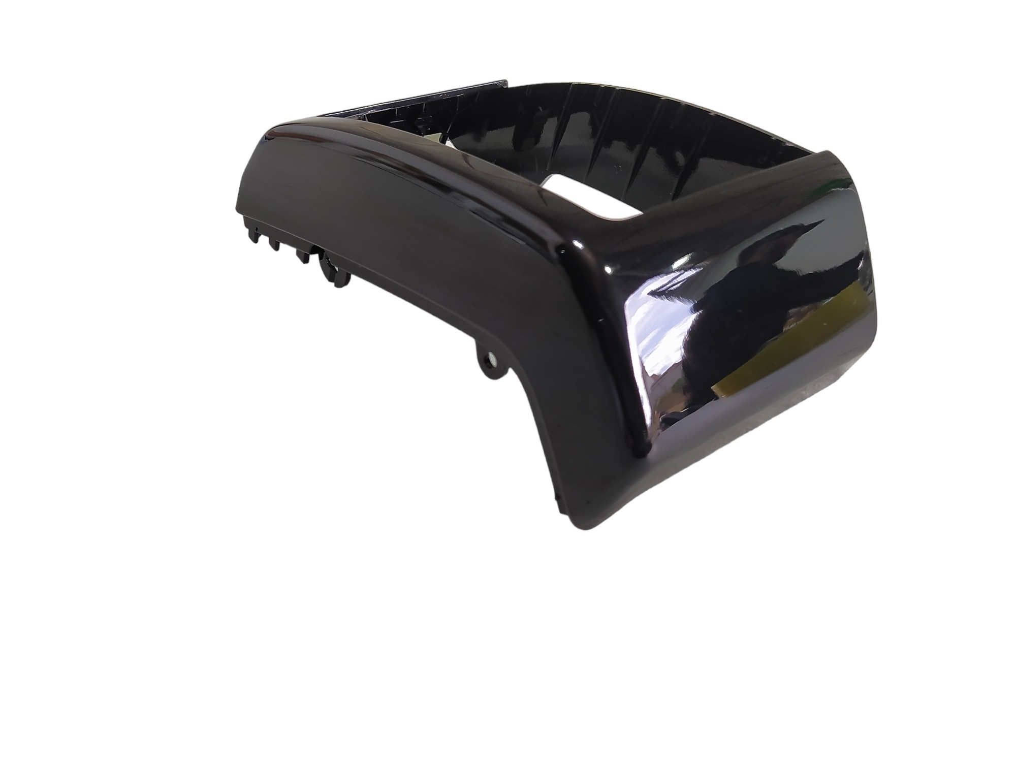 Moldura Difusor Ar Central Esquerdo Discovery 5 2019 V562 4