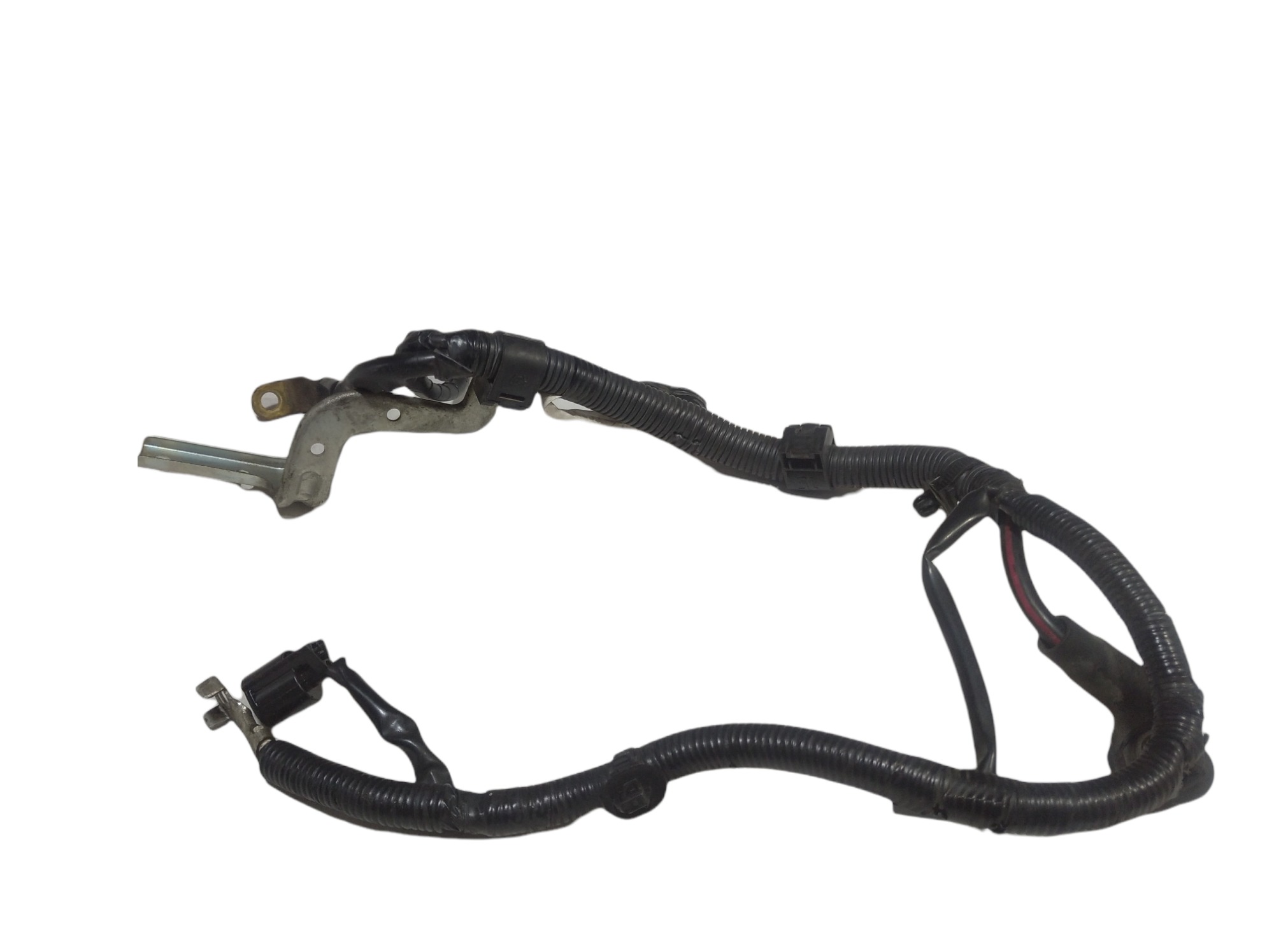 Chicote Motor Arranque Mitsubishi Lancer 2014 2.0 V420 5