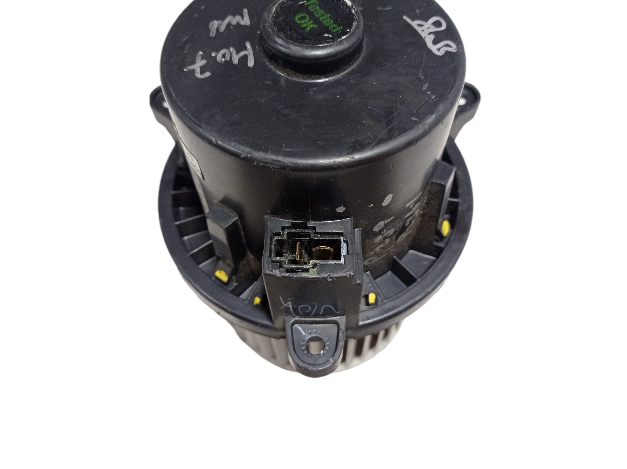 Ventoinha Ventilador Ar Forçado Renault Kwid 2018 V295 7