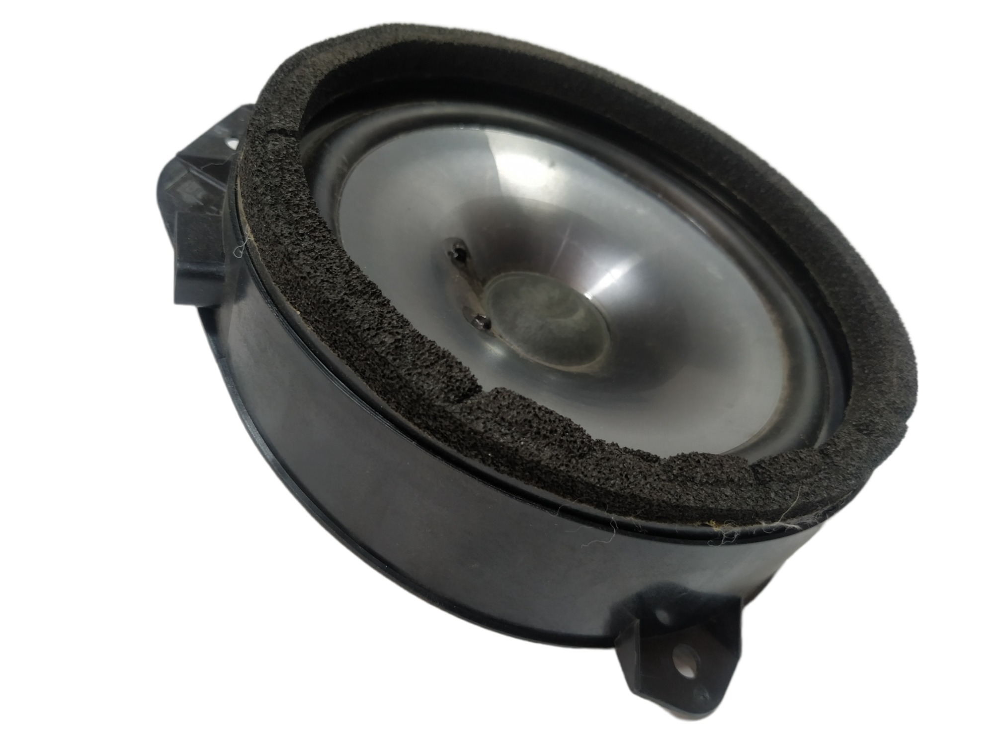 Alto Falante Dianteiro Direito Subaru Impreza 2009 V375 Preto 4