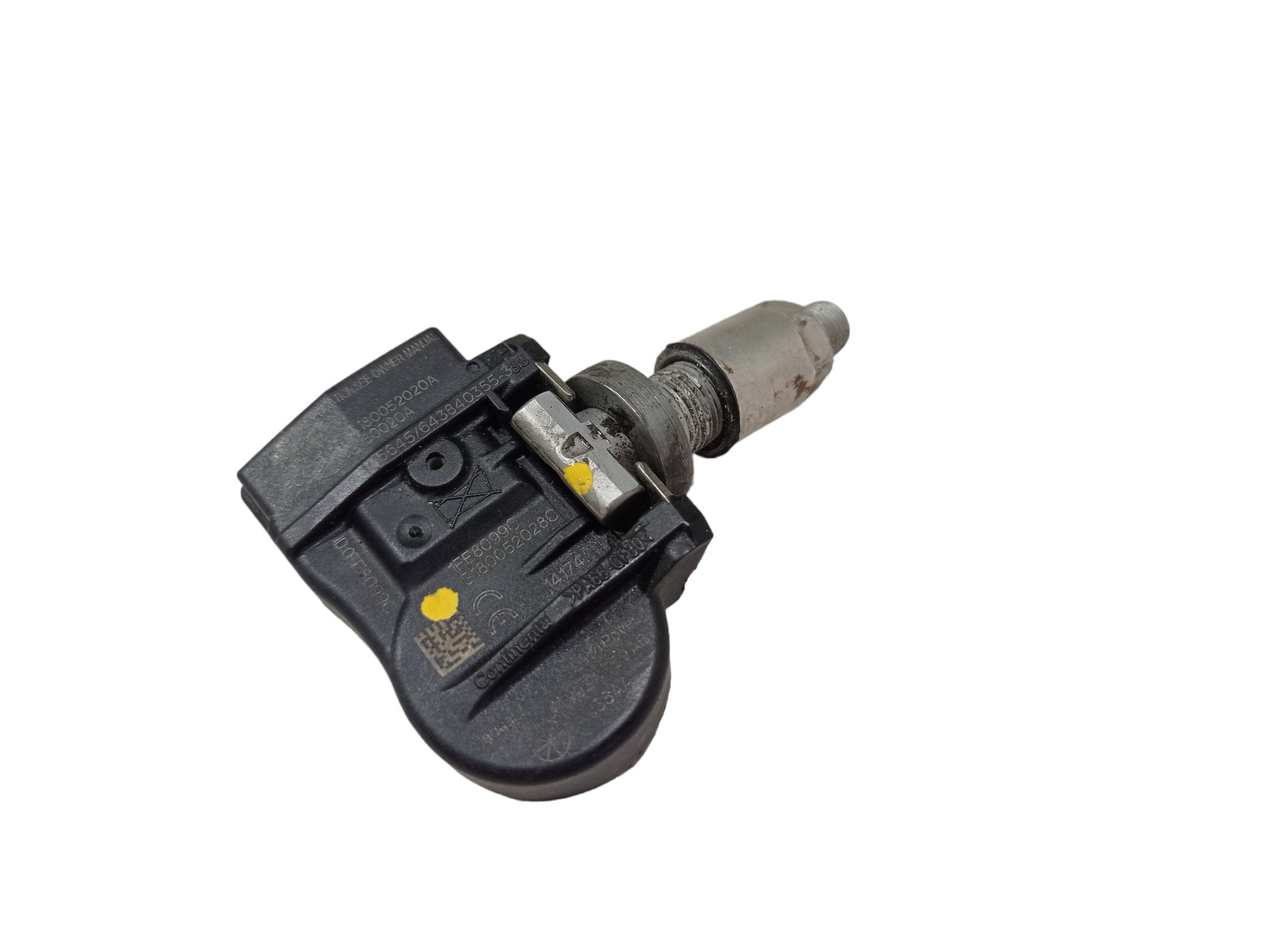 Sensor Pressão Pneu Land Rover Range Rover Sport 2014 V573 5