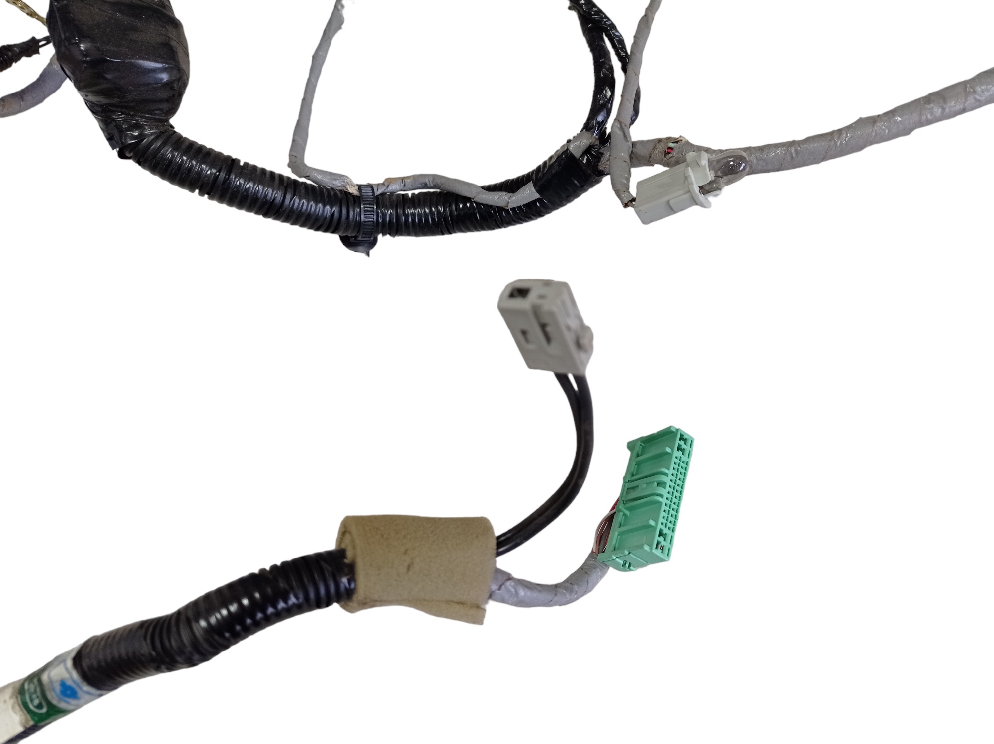 Chicote Interno Painel Honda Accord 2.0 2011 V557 3