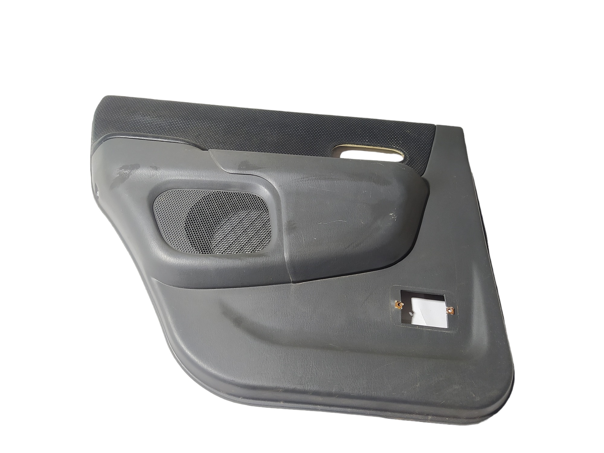 Forro Porta Traseira Esquerda Mitsubishi Pajero Sport V569 5