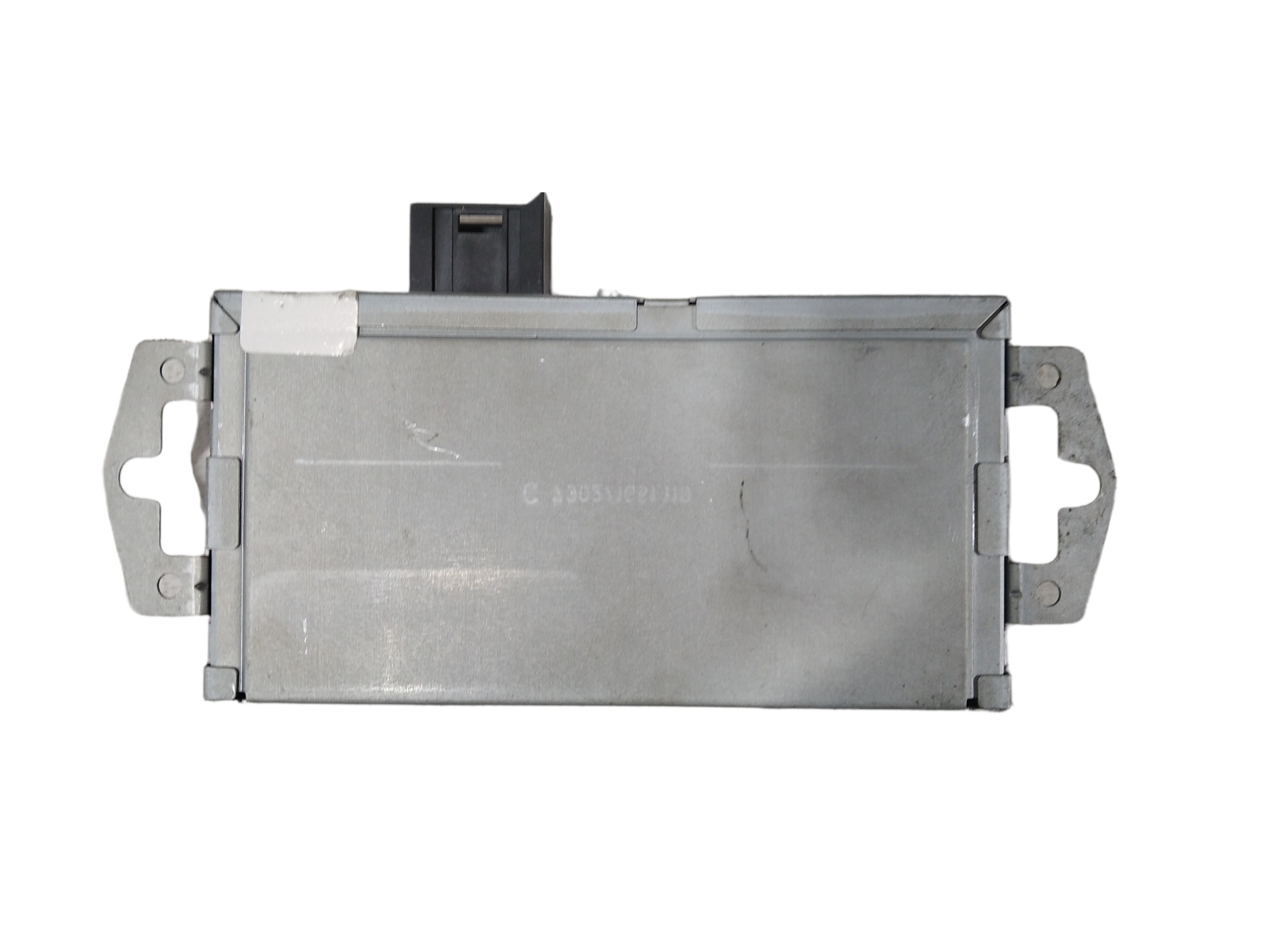 Módulo Usb Range Rover Sport 2011 V6 3.0 Ah4218c941ag V289 8