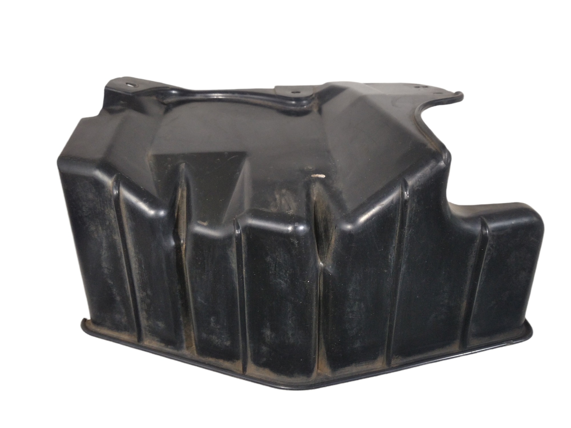 Protetor Lateral Correia Fiat Palio Siena Mobi 3