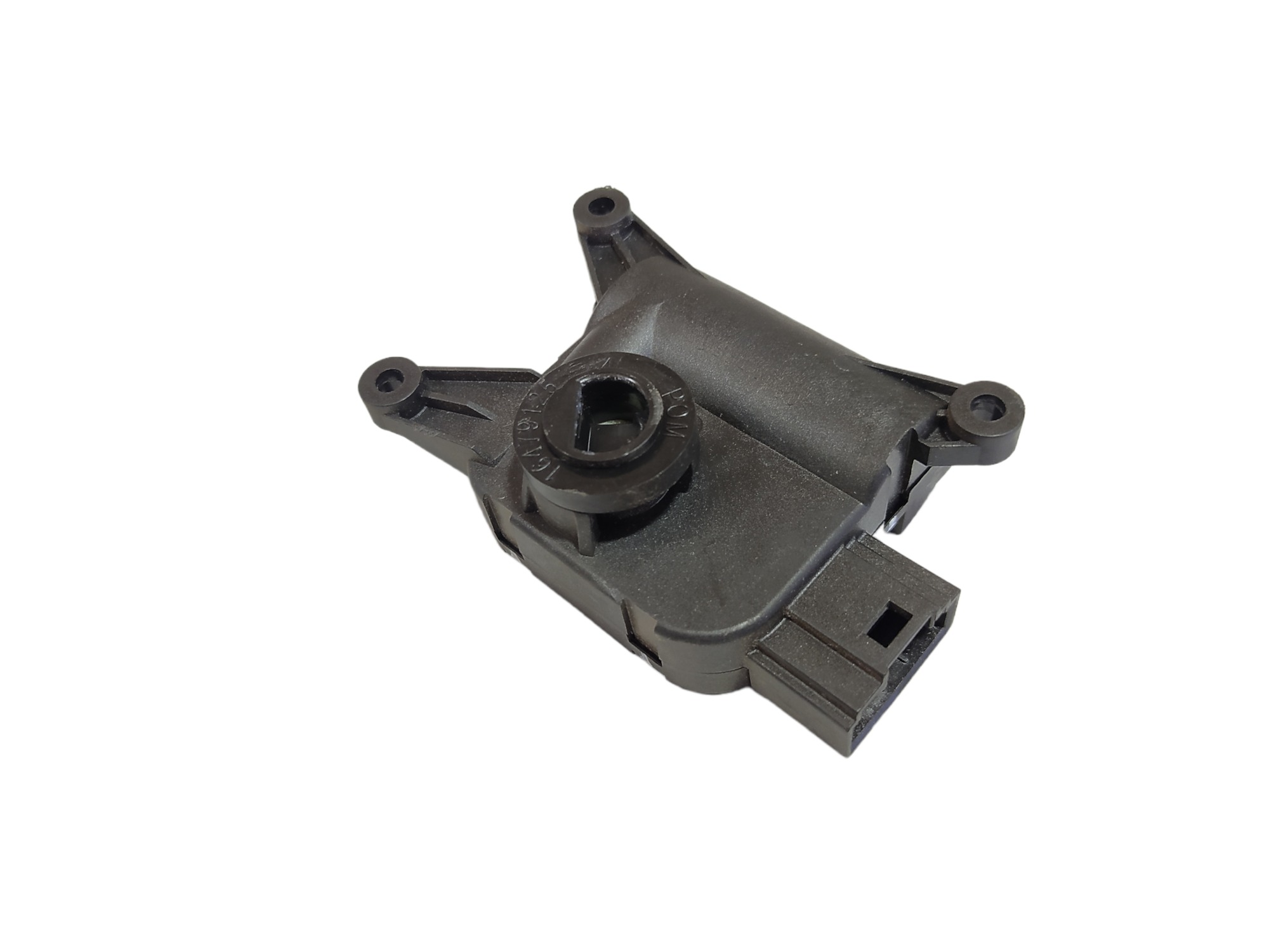 Motor Atuador Ar Condicionado Jac T6 2.0 16v 2016 V475 1