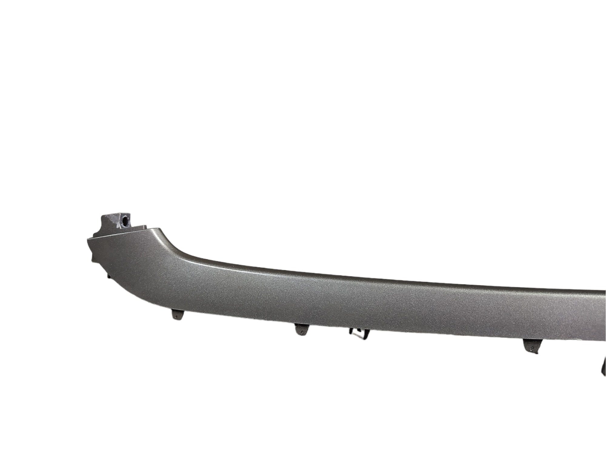 Moldura Esquerda Console Nissan Altima  2014 969063ta0a V465 7